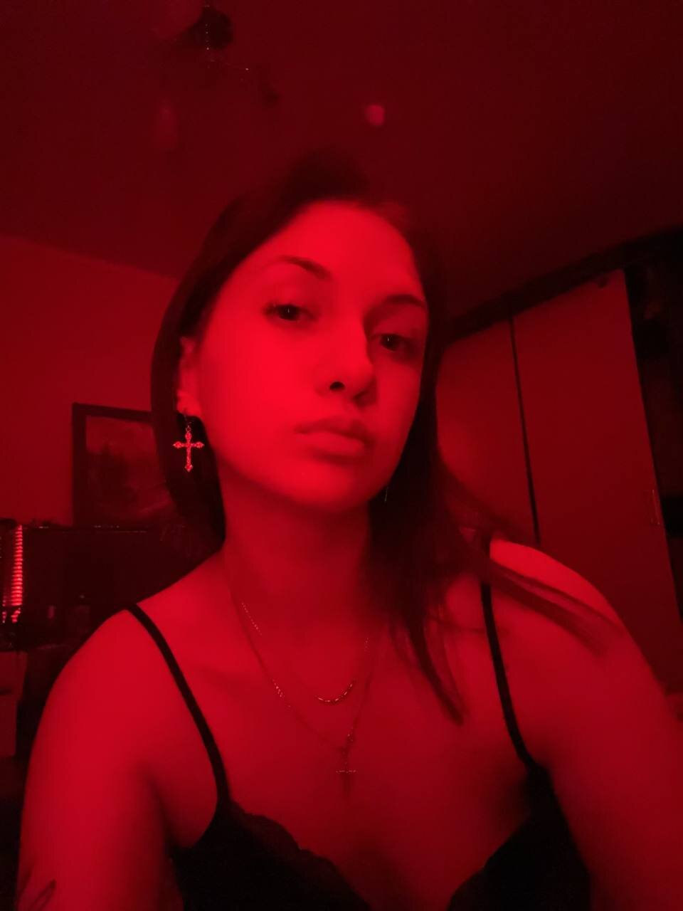 XXX Porn Photo of Nude KarynAbbinanti 8