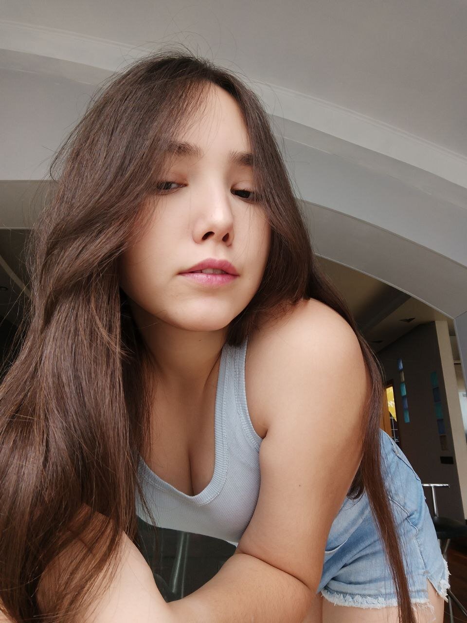XXX Porn Photo of Nude RenaeConnerley 30