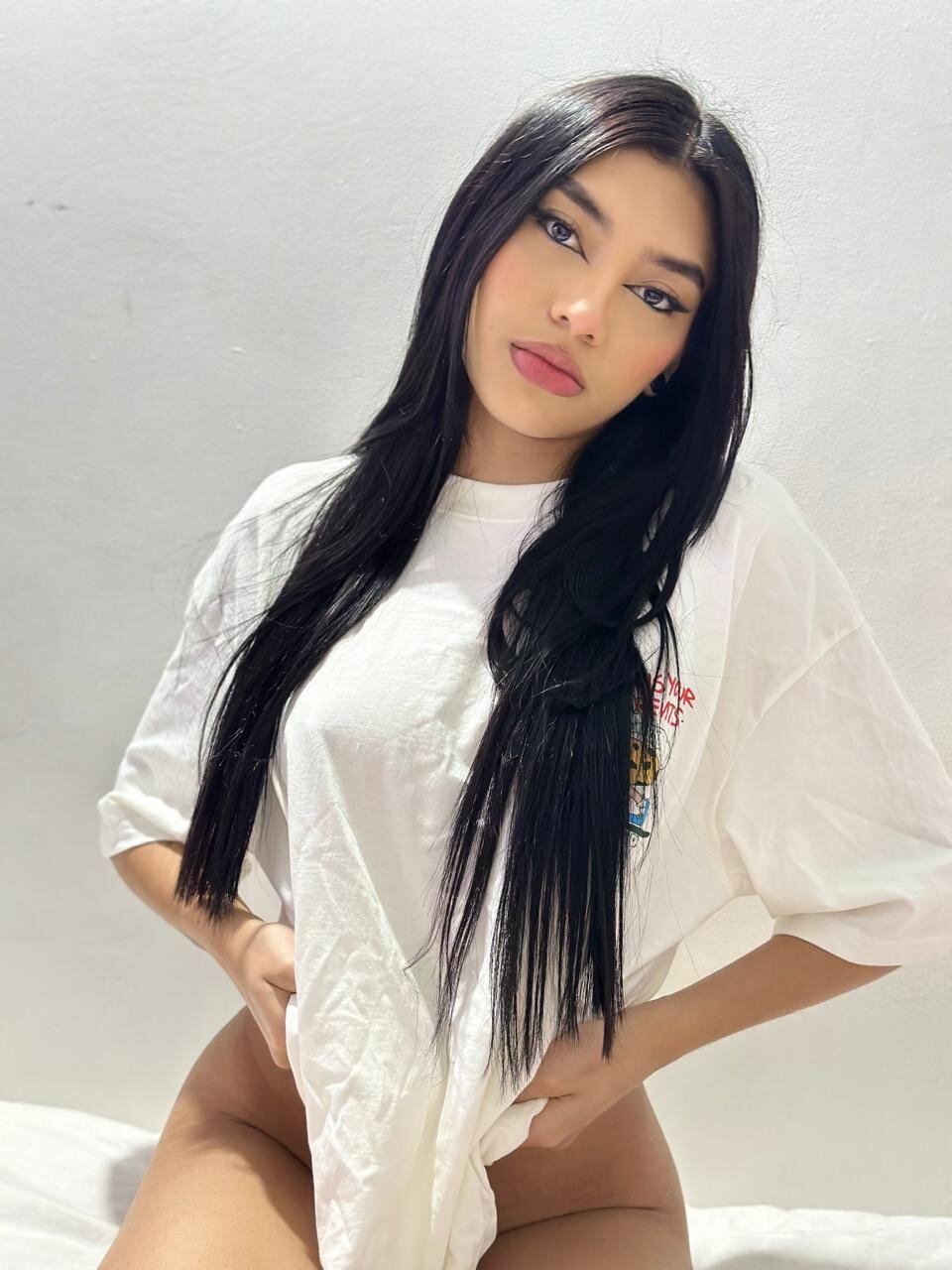 XXX Porn Photo of Nude megan_prescott 4