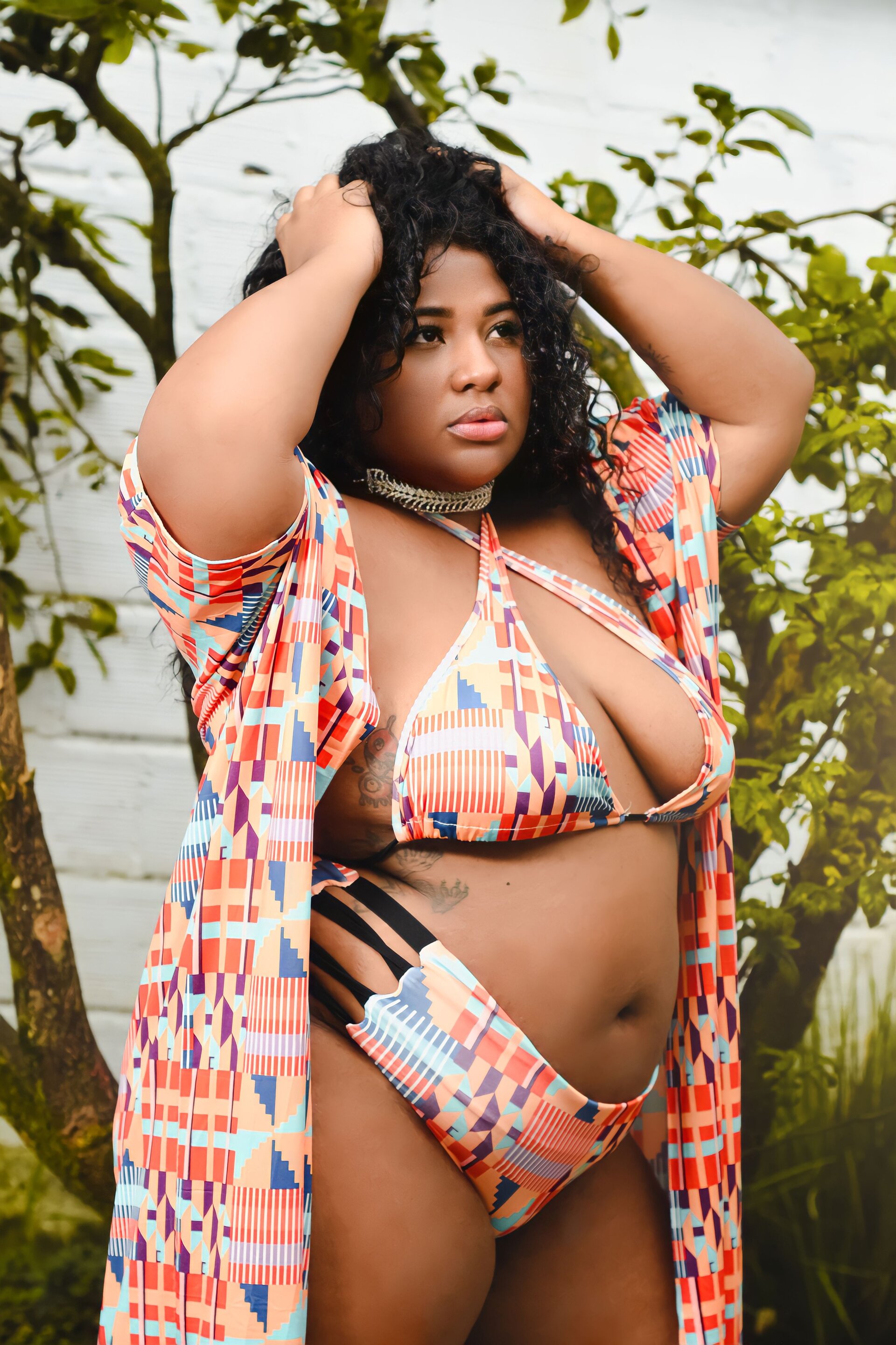 XXX Porn Photo of Nude DannaFalco25 8