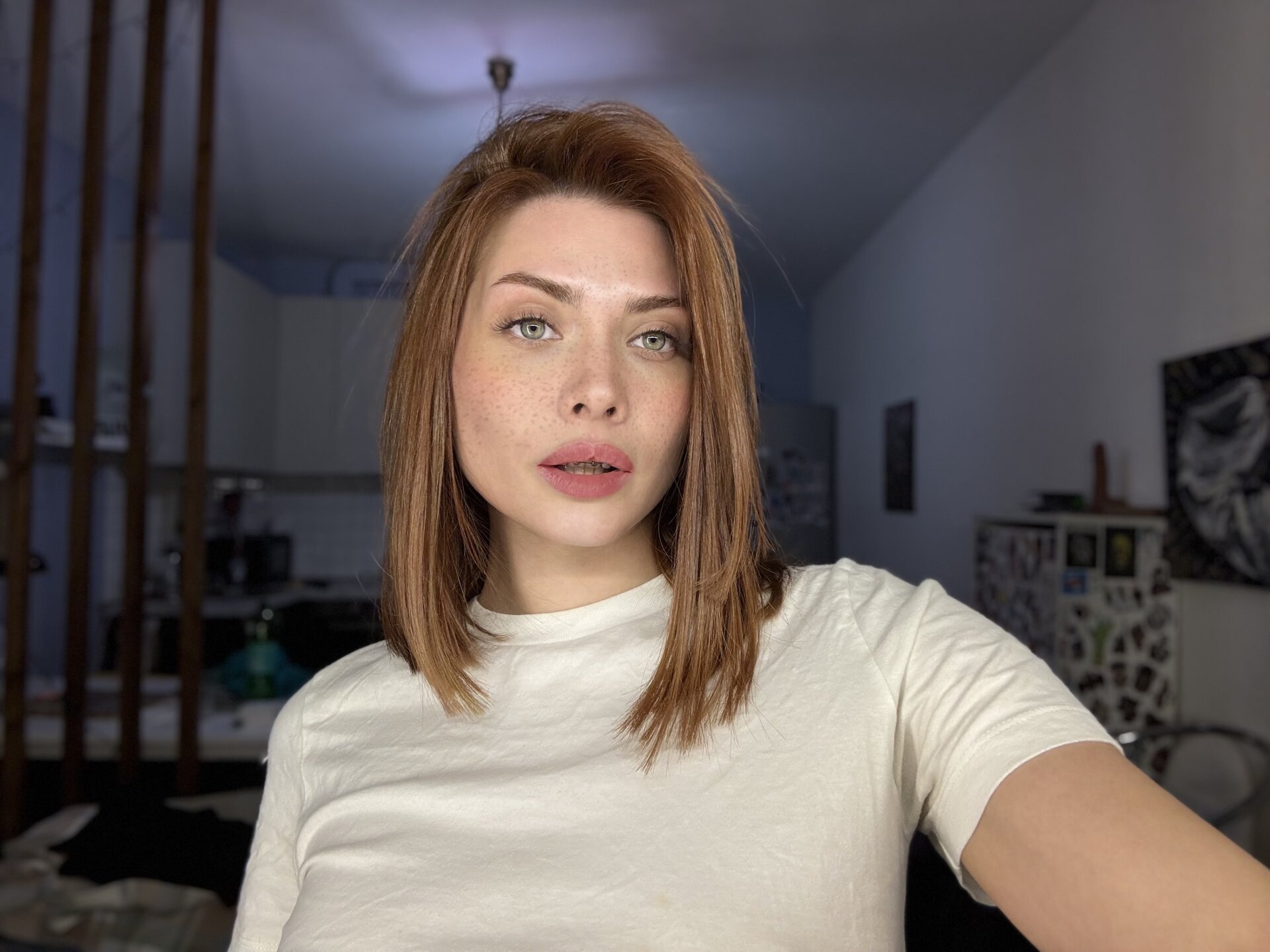 XXX Porn Photo of Nude Assole 5