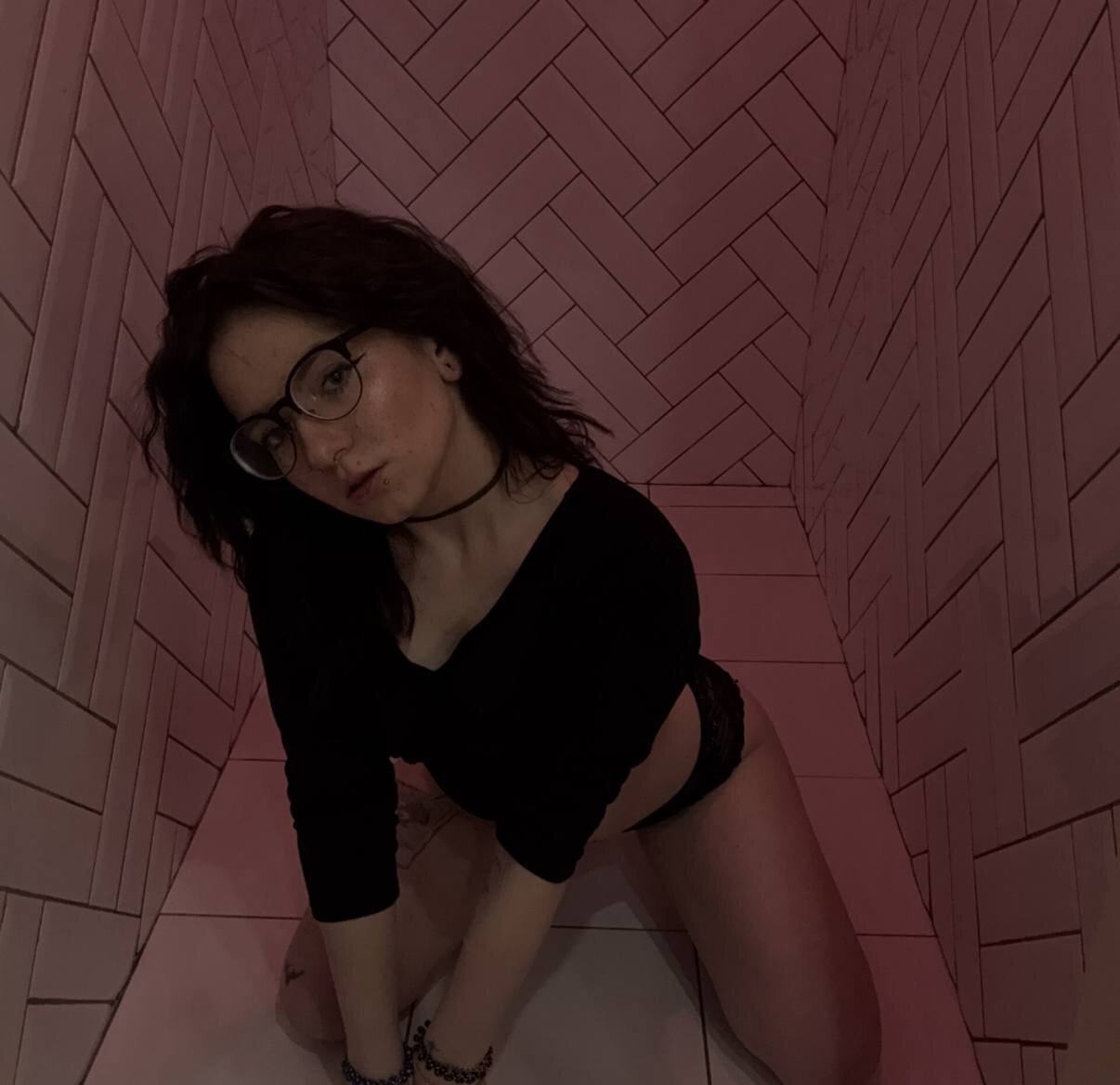 XXX Porn Photo of Nude Teresa_Gold 2