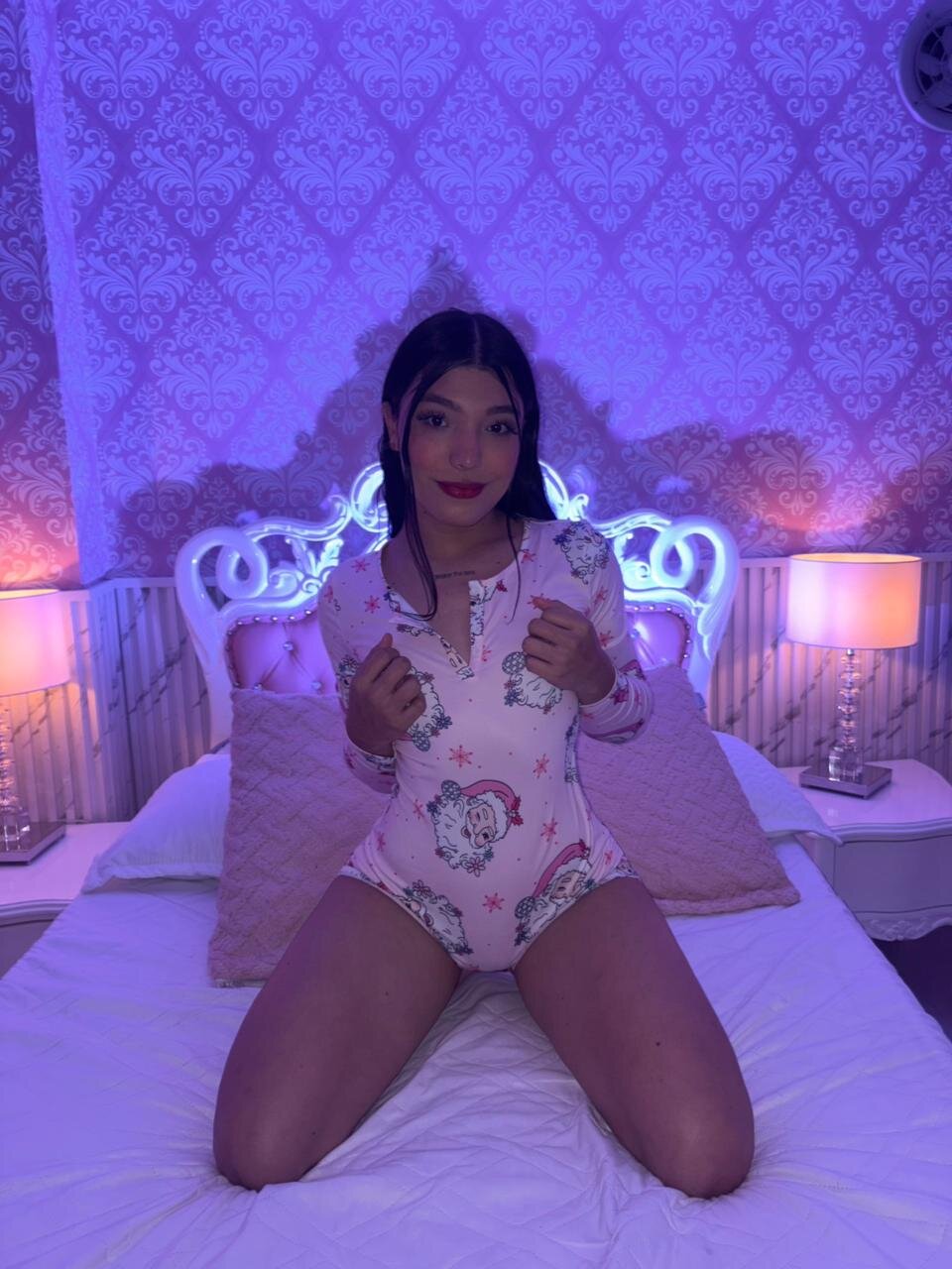 XXX Porn Photo of Nude mayfox_06 7