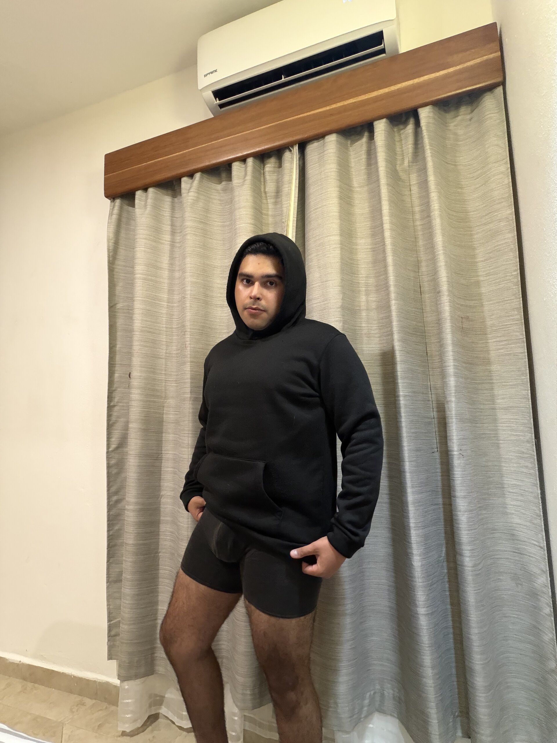 XXX Porn Photo of Nude Capellecam 1