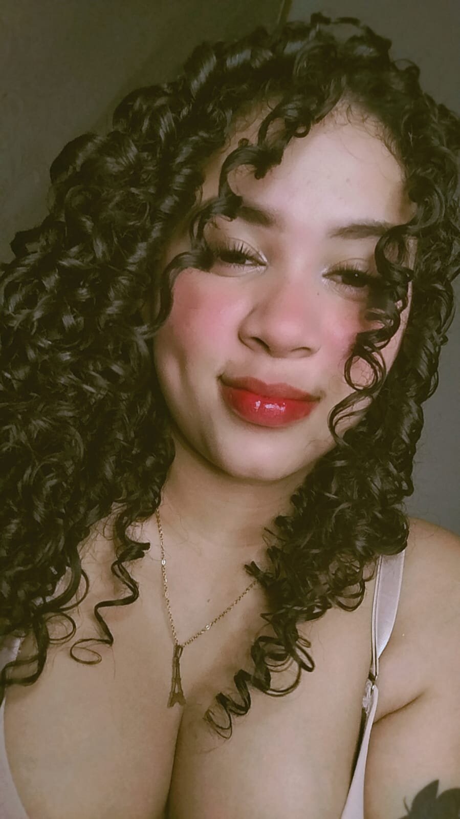 XXX Porn Photo of Nude Kendall_curly 4