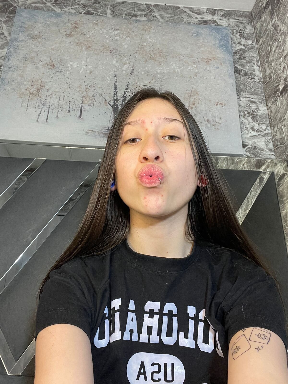 XXX Porn Photo of Nude venusmorgan 2
