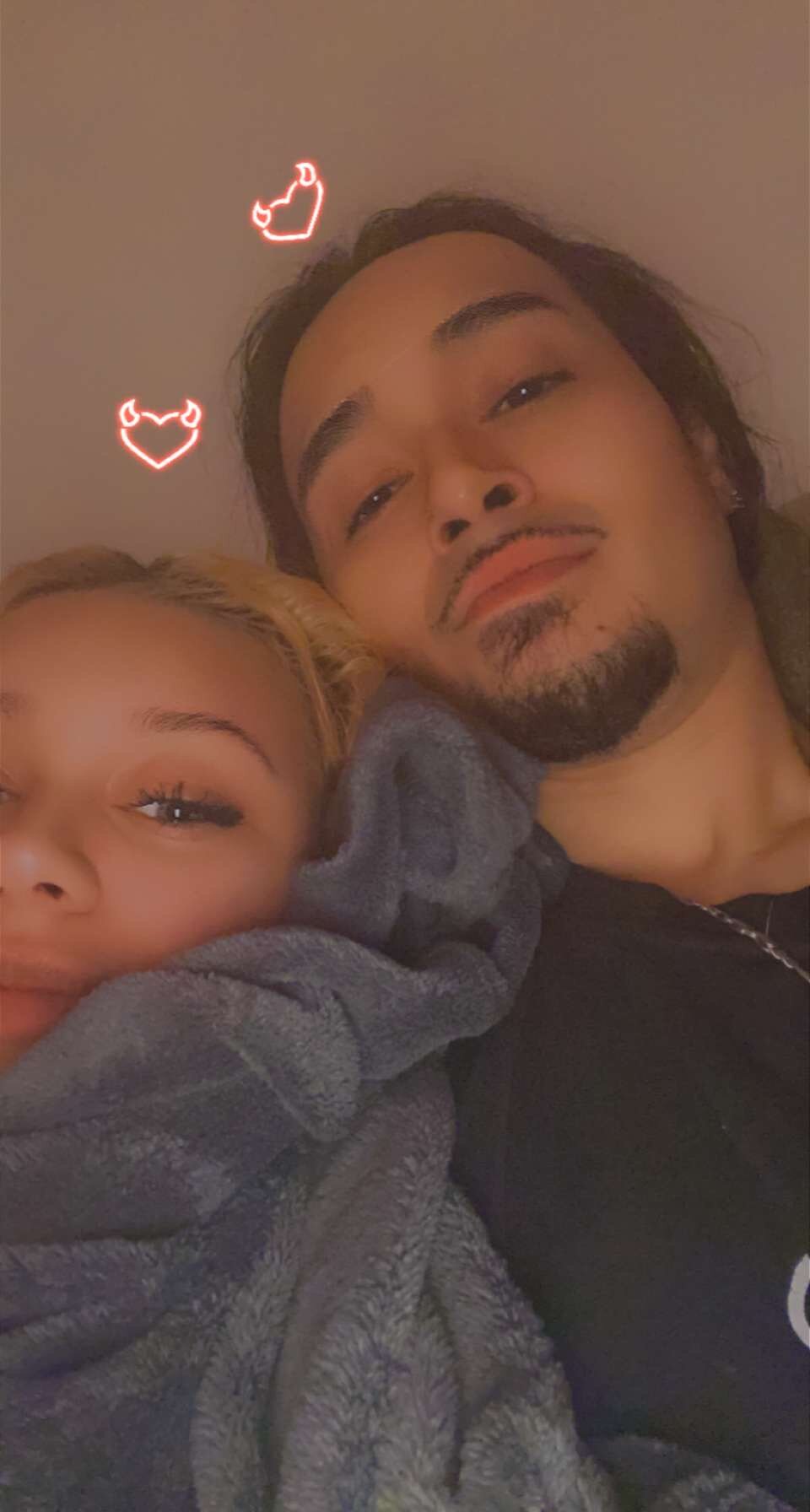 XXX Porn Photo of Nude Usfucking4ever 1