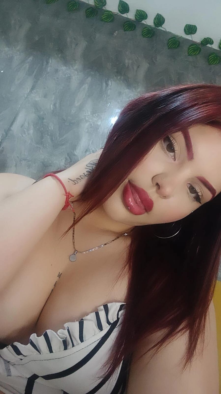 XXX Porn Photo of Nude alunnaclarkcm 8