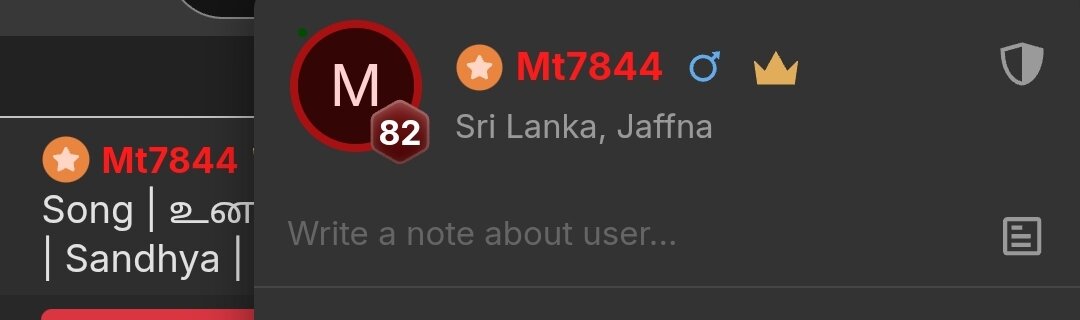 XXX Porn Photo of Nude smgrtamil 2