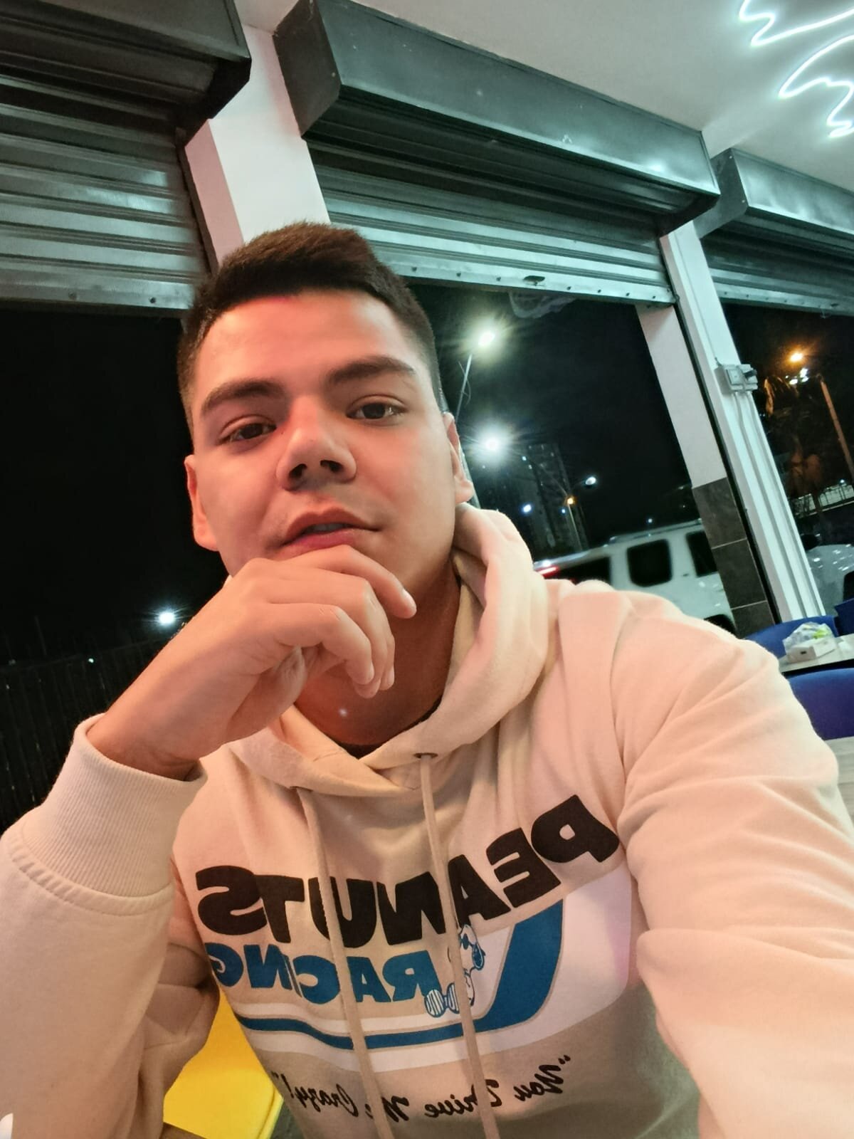 XXX Porn Photo of Nude Andres1037 2