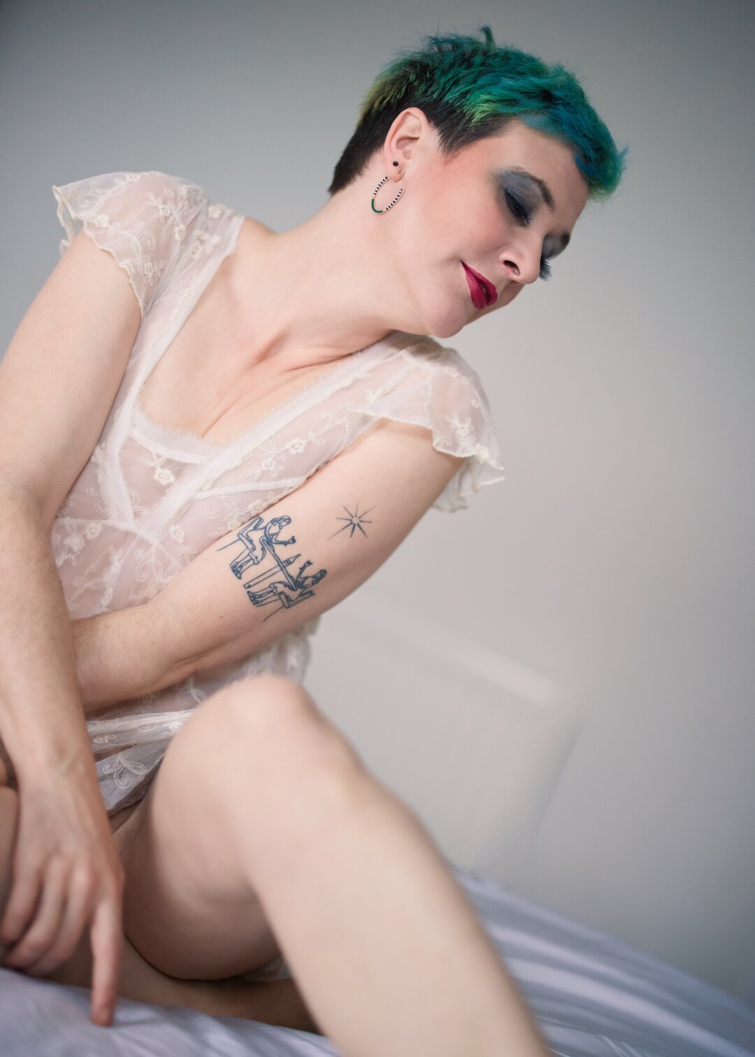 XXX Porn Photo of Nude Verity_Vix 9