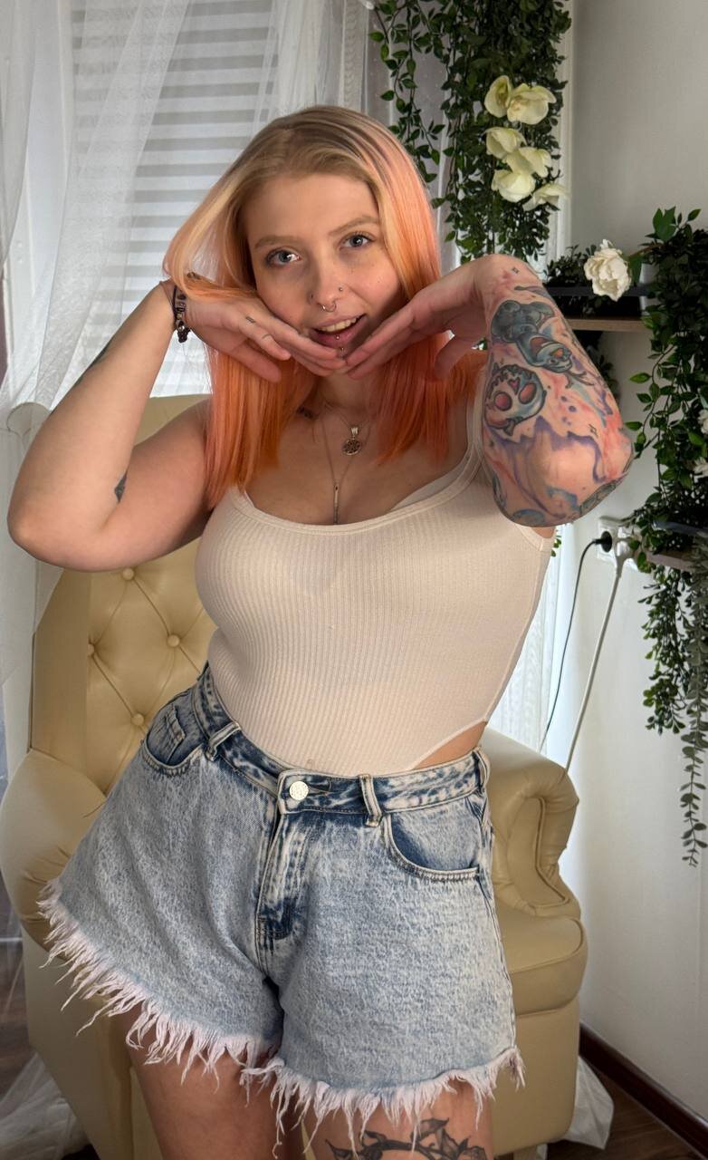XXX Porn Photo of Nude Kiki_shay 3