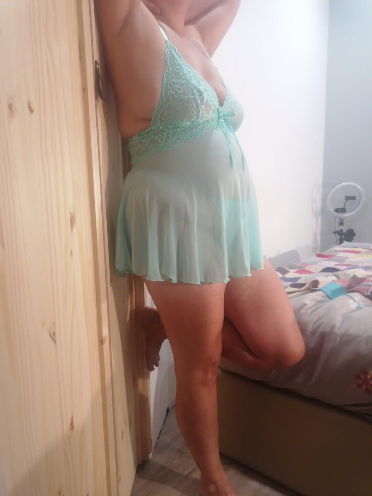 XXX Porn Photo of Nude Yala15 4