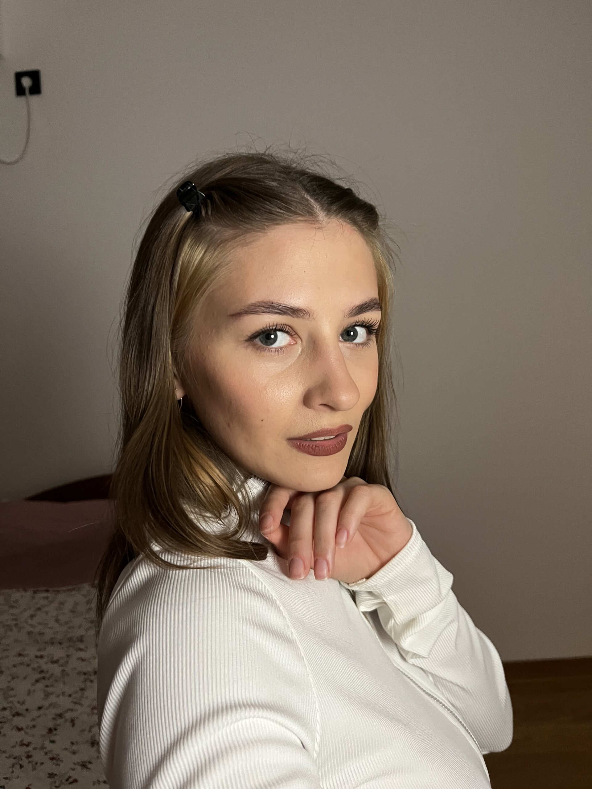 XXX Porn Photo of Nude jonnalinaproduction 5