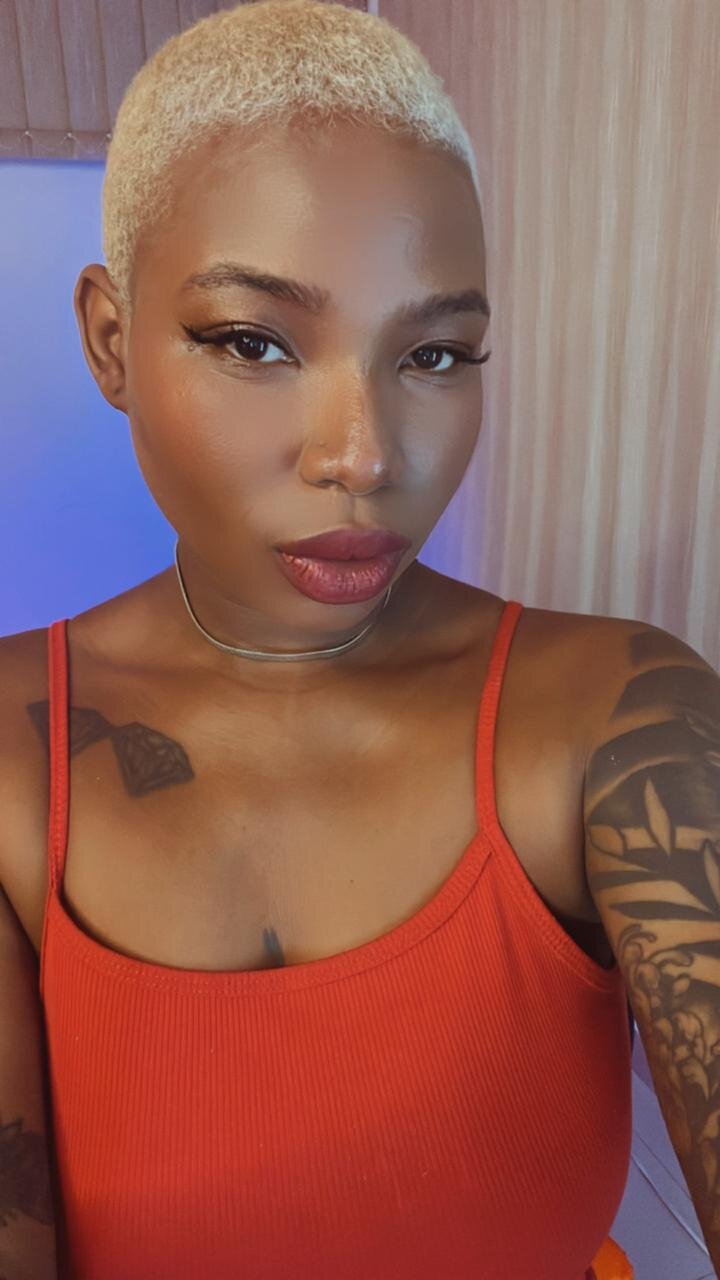 XXX Porn Photo of Nude KenyaMystic 182