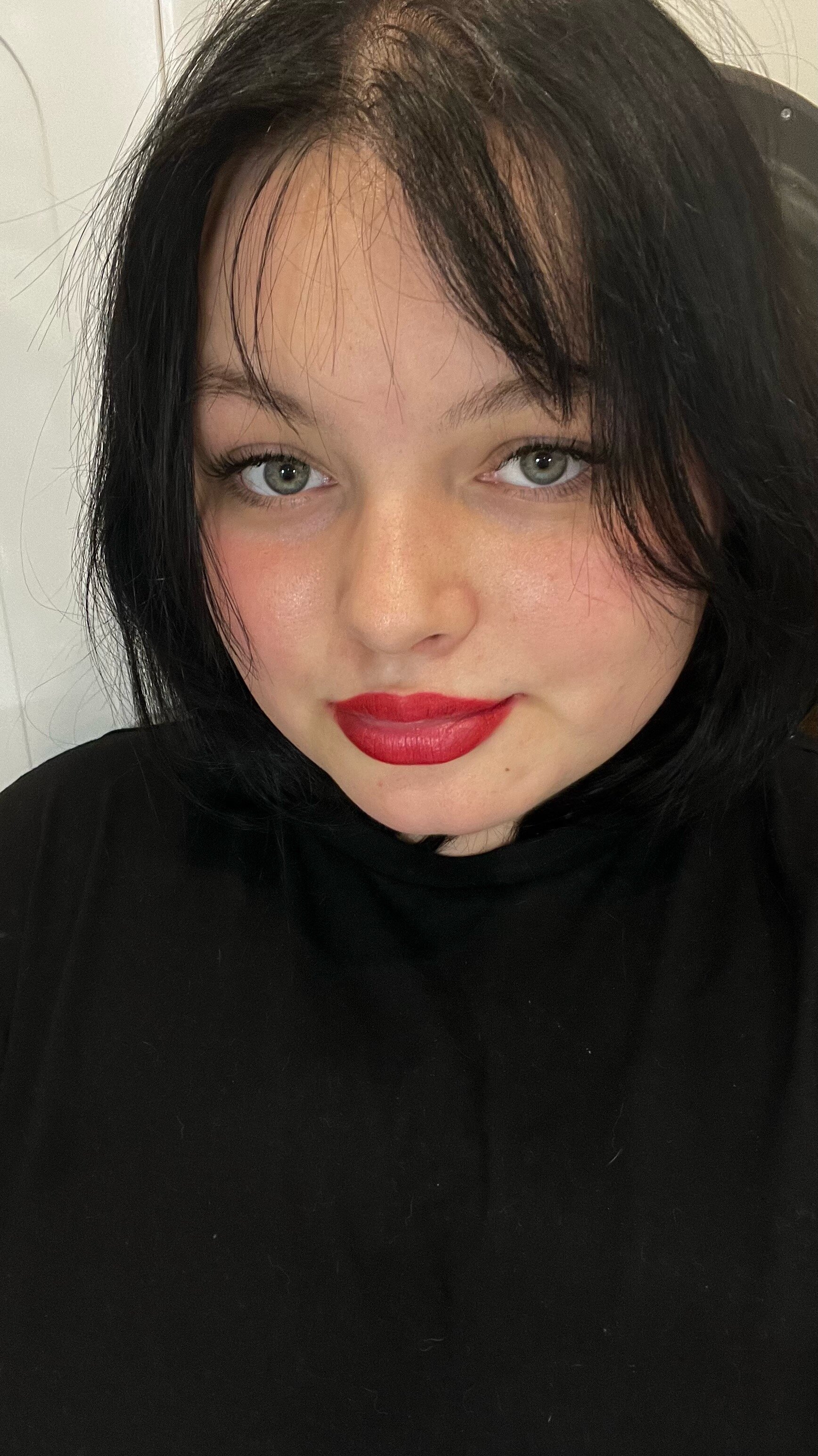 XXX Porn Photo of Nude MollyTeen 2