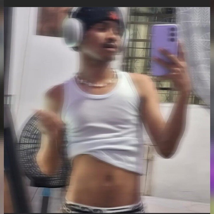 XXX Porn Photo of Nude TinyStarz 1