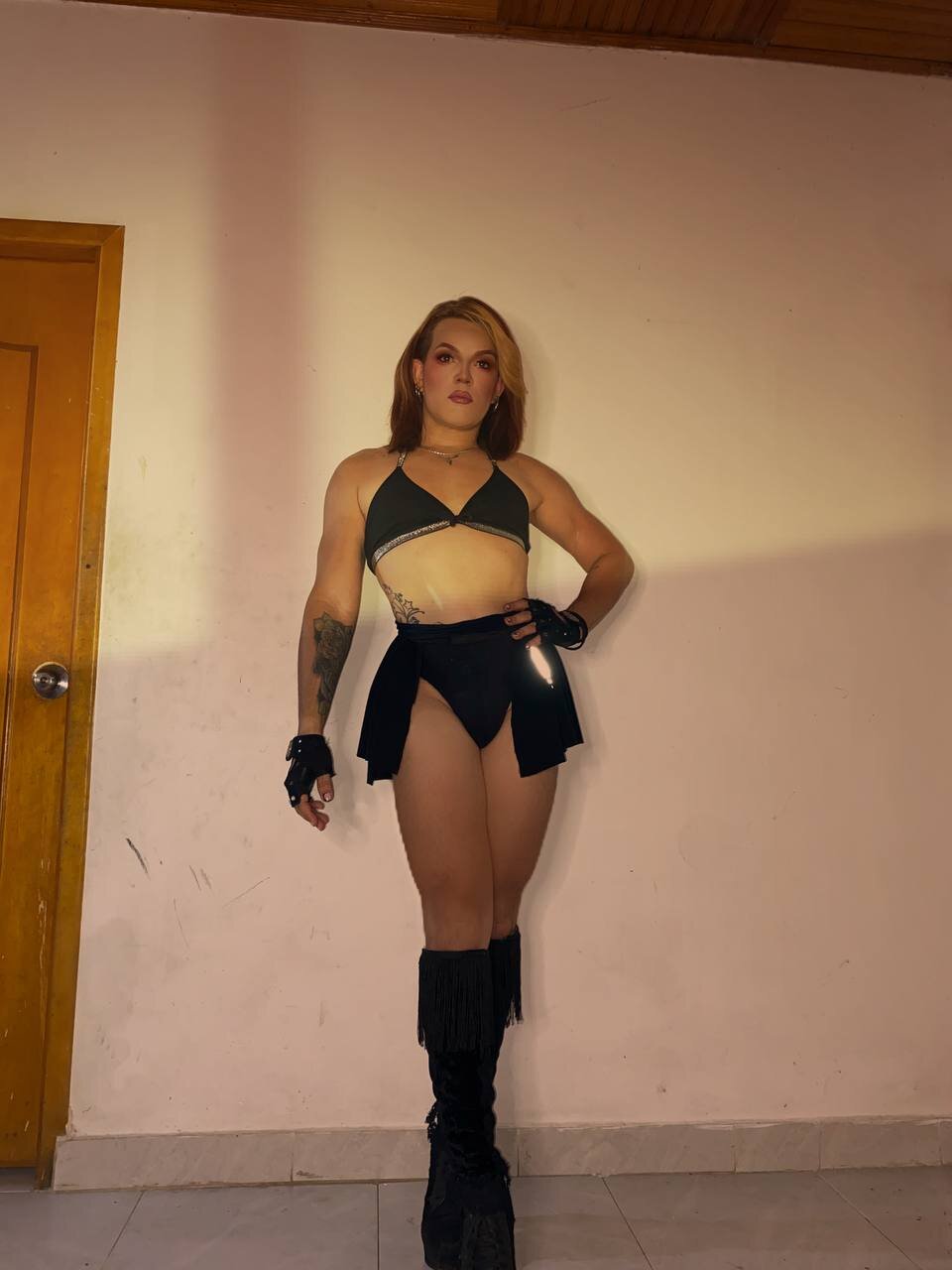 XXX Porn Photo of Nude BeauttyFantasy 7