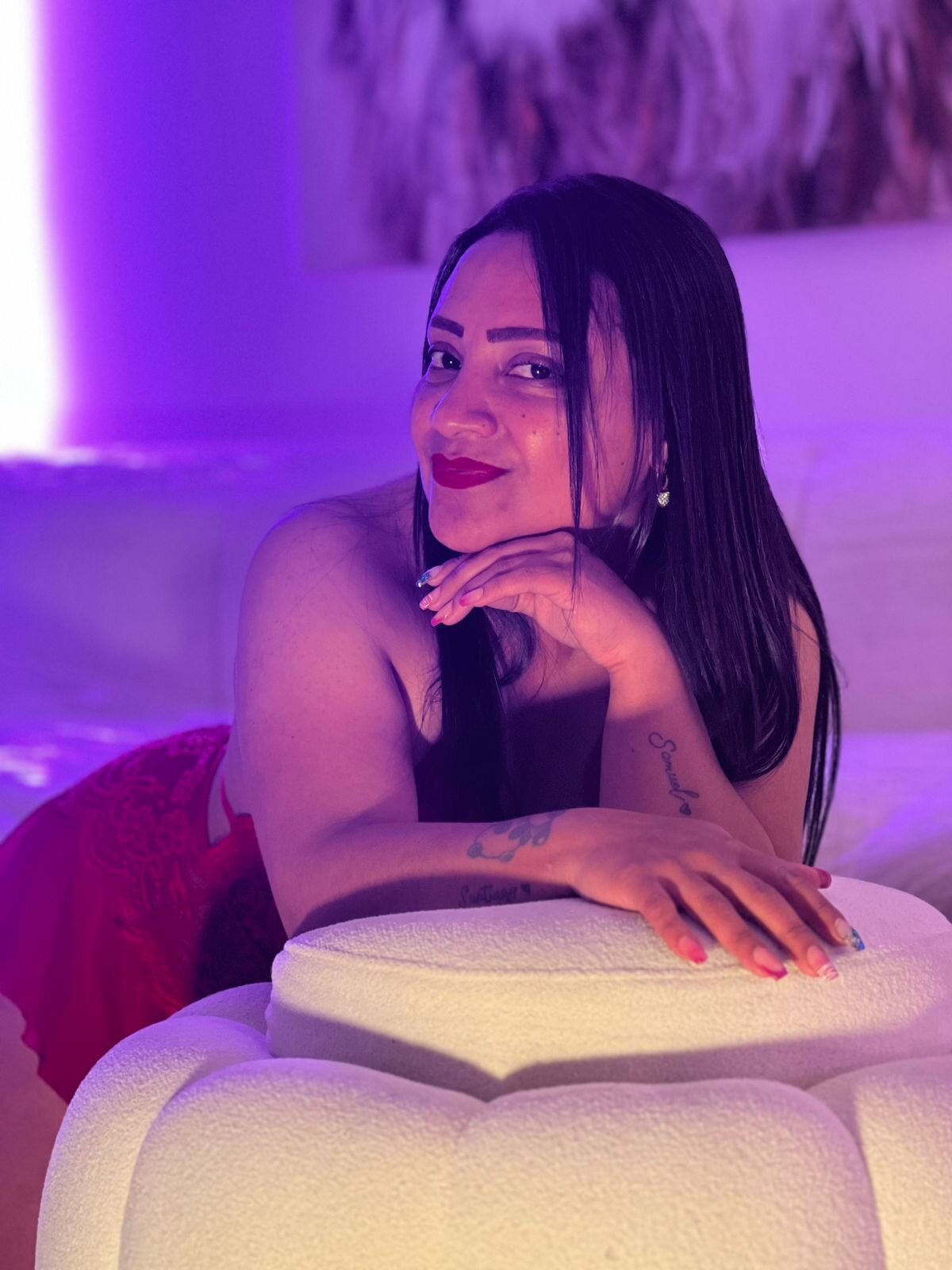 XXX Porn Photo of Nude Dasha_Brunn 20
