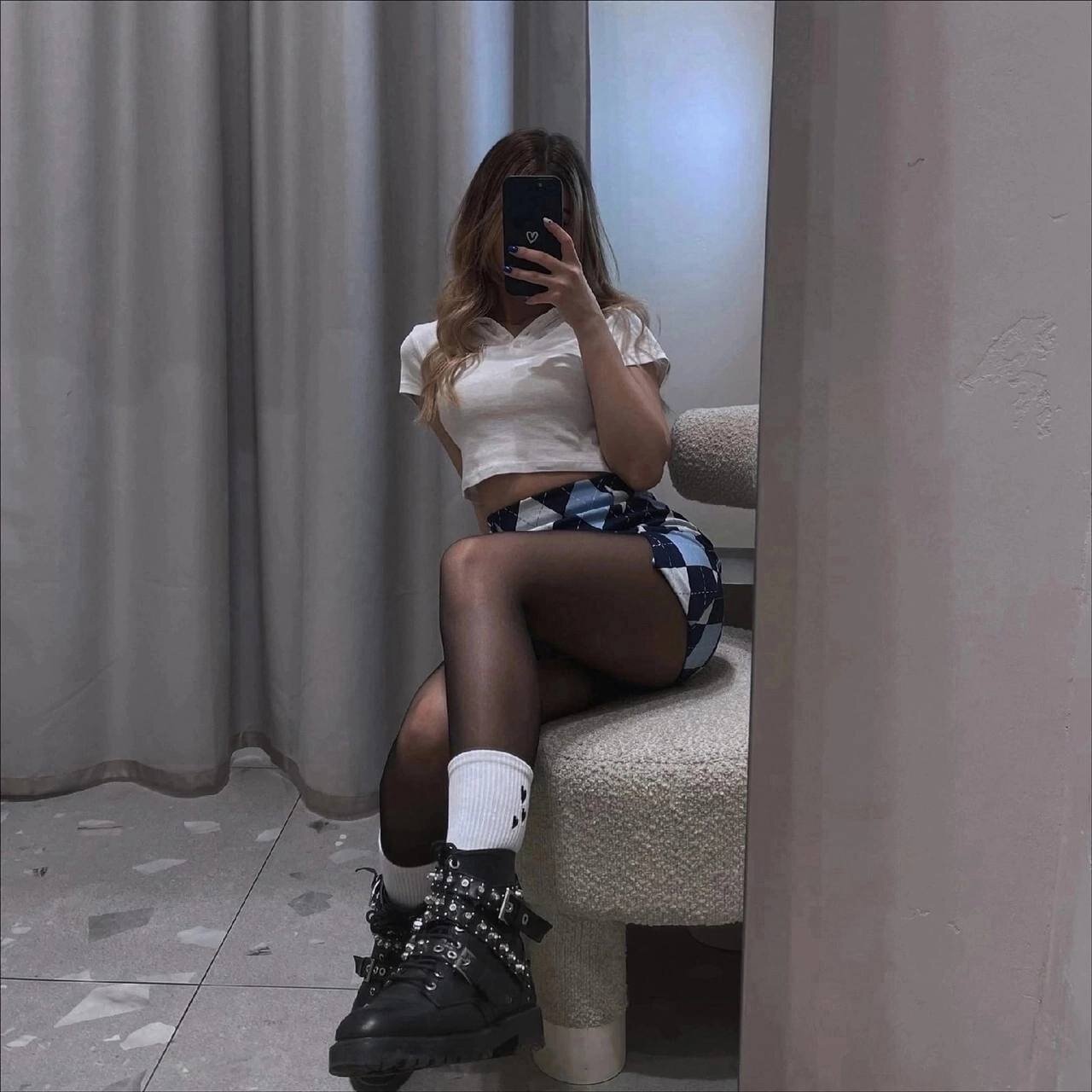 XXX Porn Photo of Nude arlana_klart 1