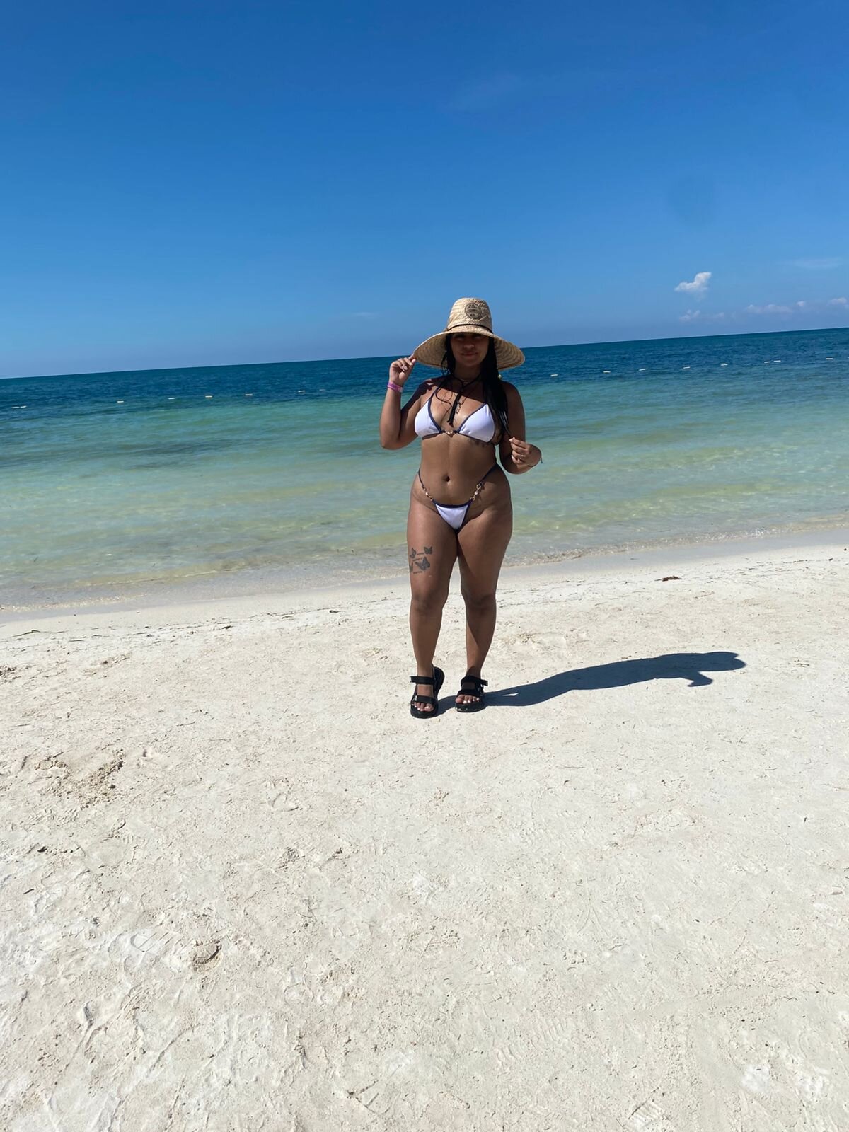 XXX Porn Photo of Nude Mia_cm 50