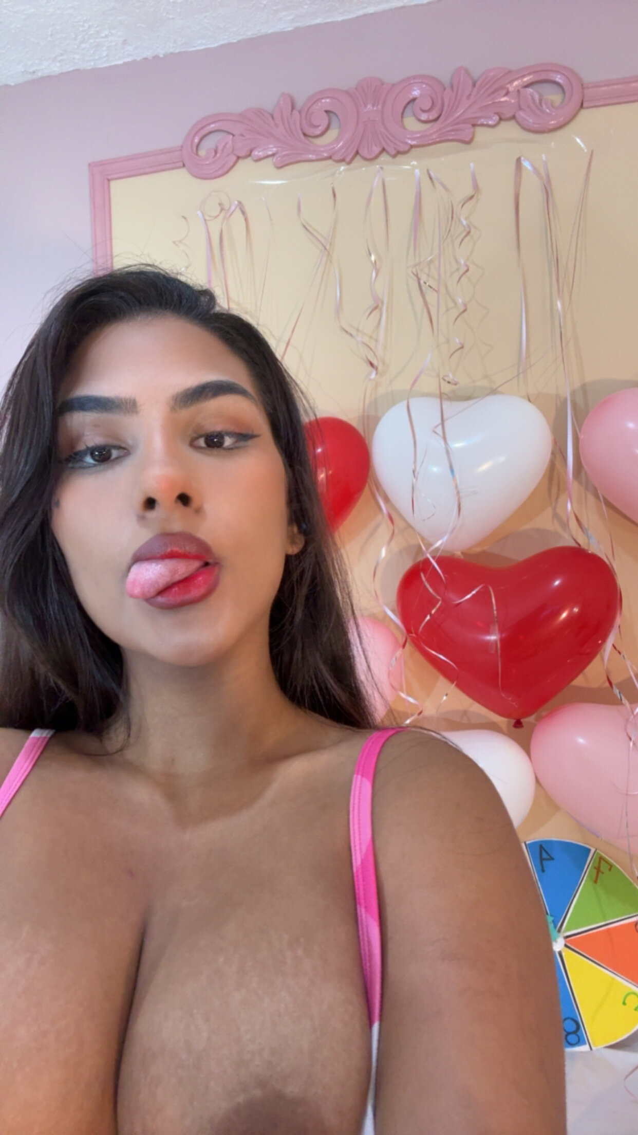 XXX Porn Photo of Nude Maryah_love 4