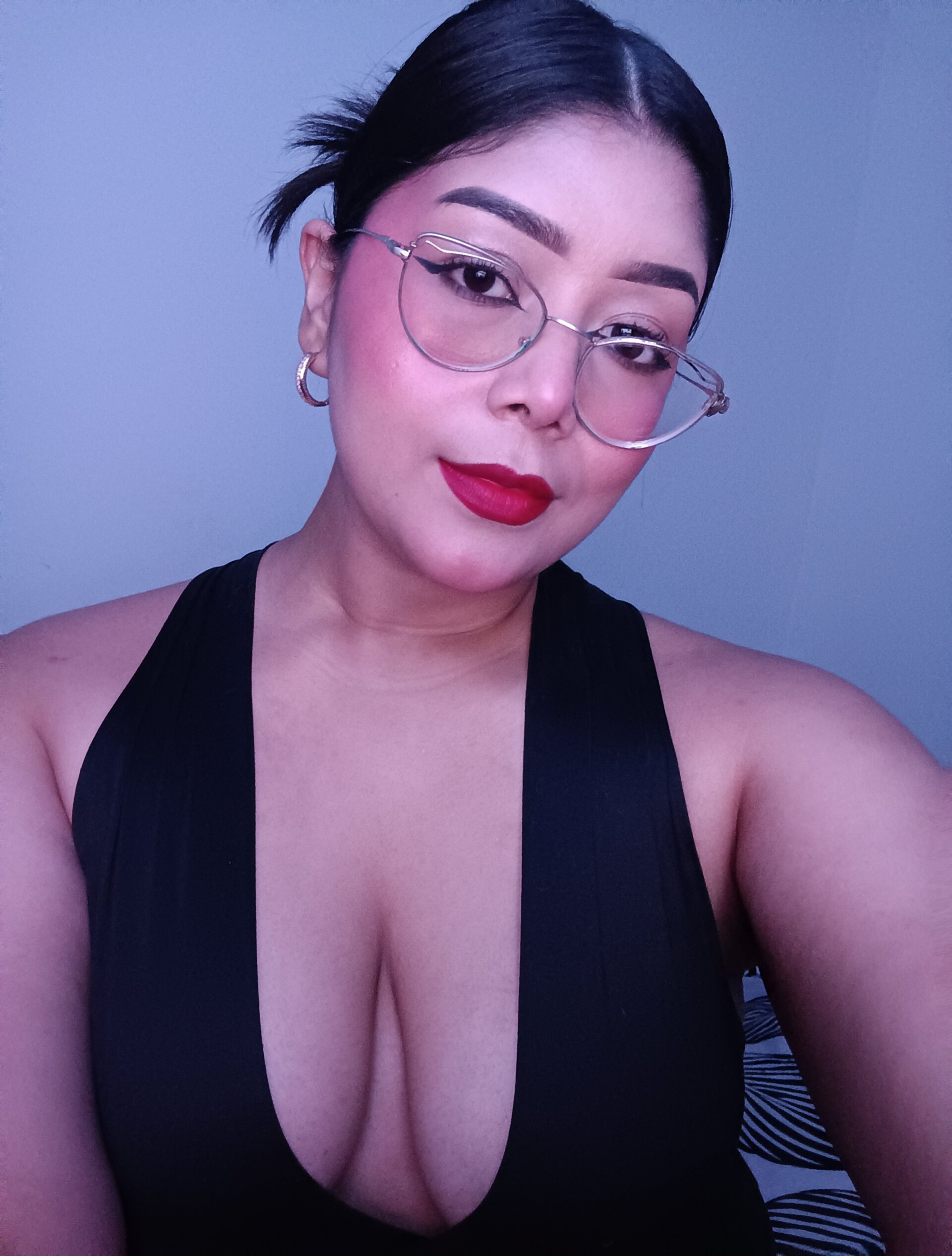XXX Porn Photo of Nude AlexaKim_ 4