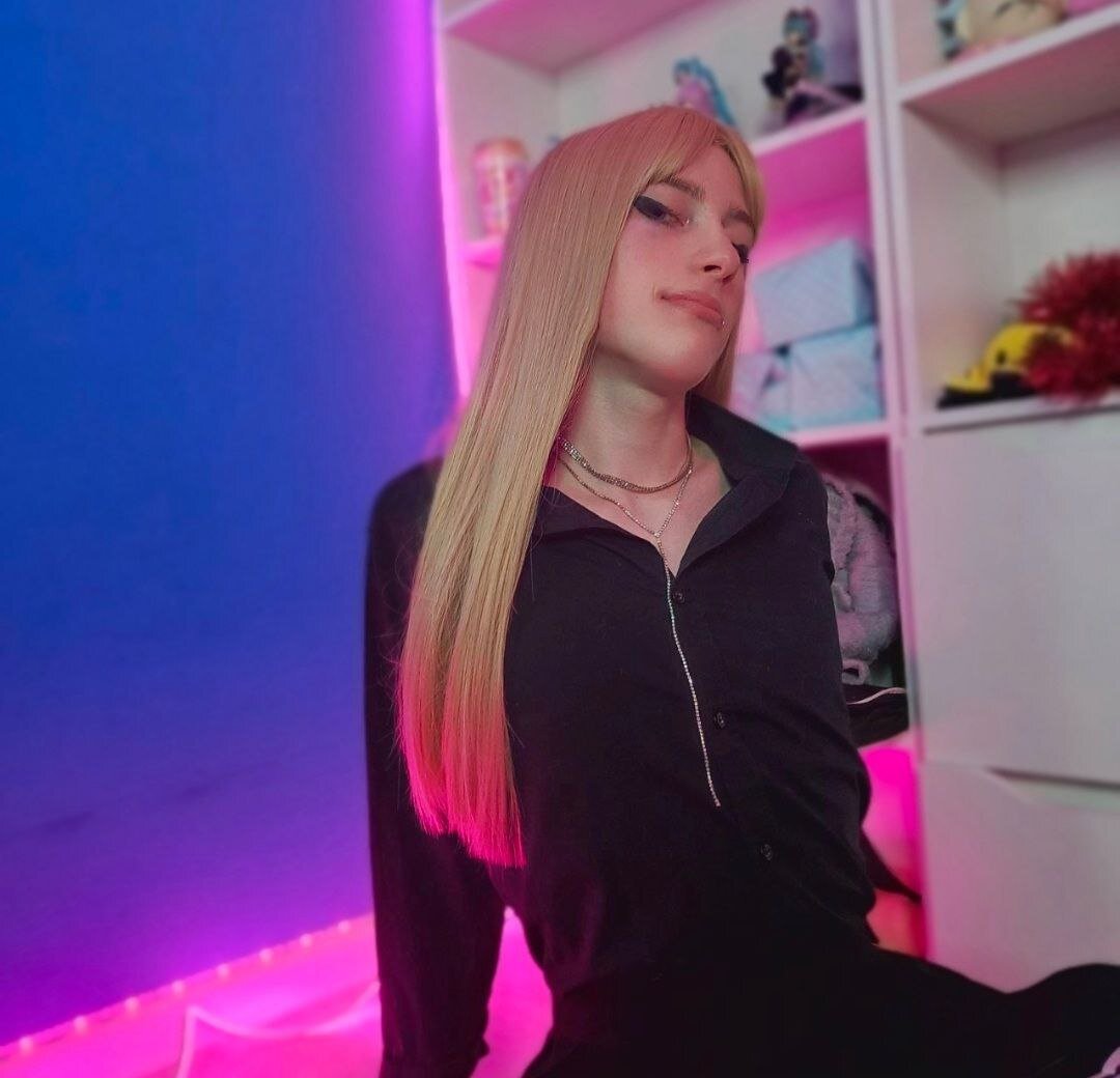 XXX Porn Photo of Nude swaga_777 4
