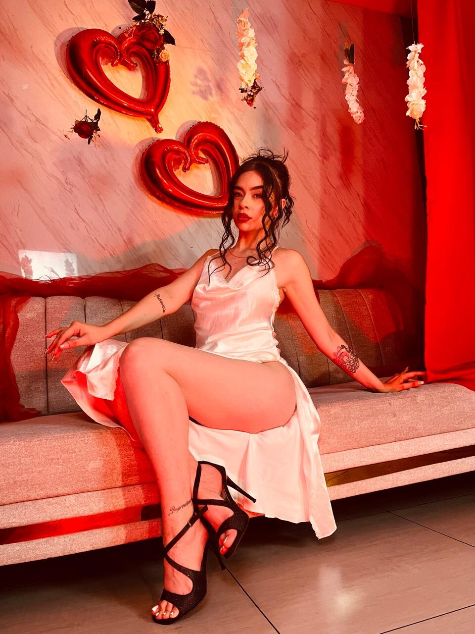 XXX Porn Photo of Nude AlanaCraft 76