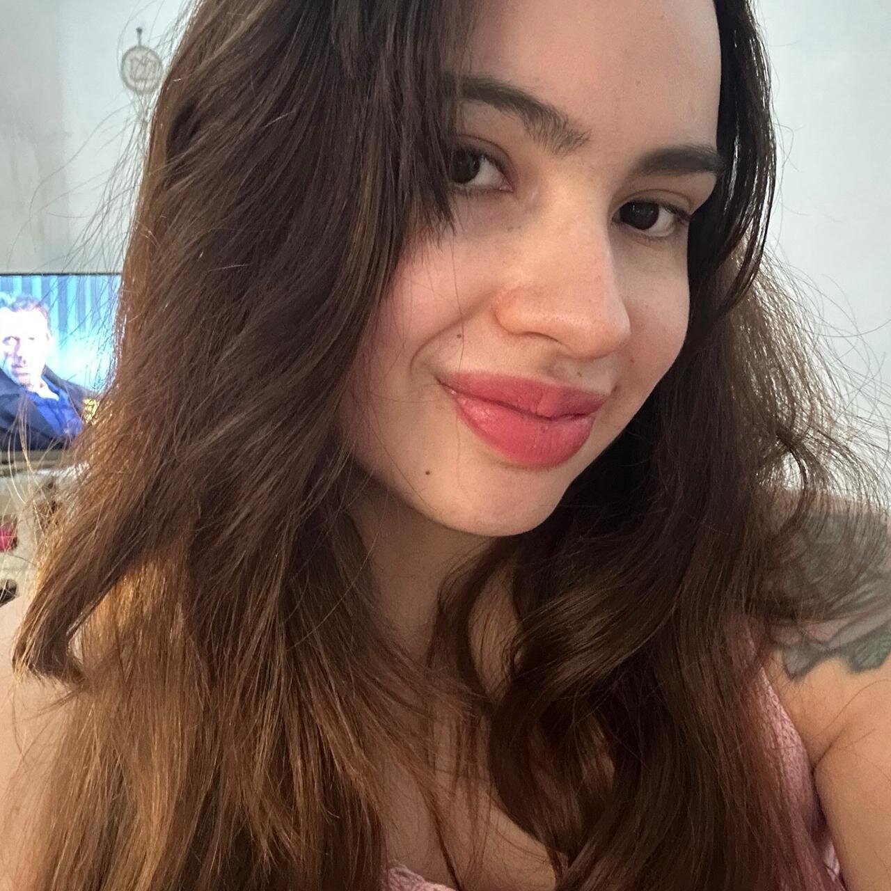 XXX Porn Photo of Nude LoreSilensy 4