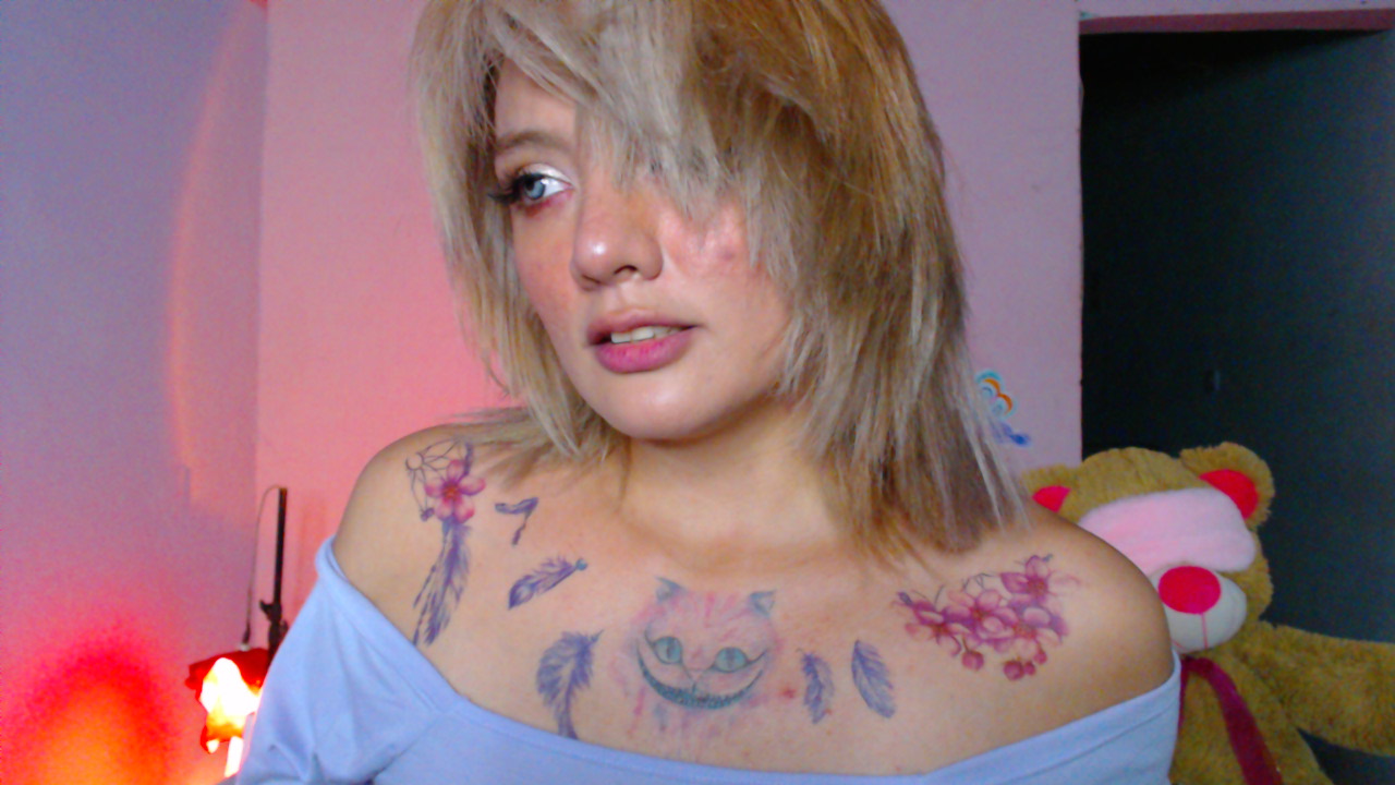 XXX Porn Photo of Nude natalia_333 19