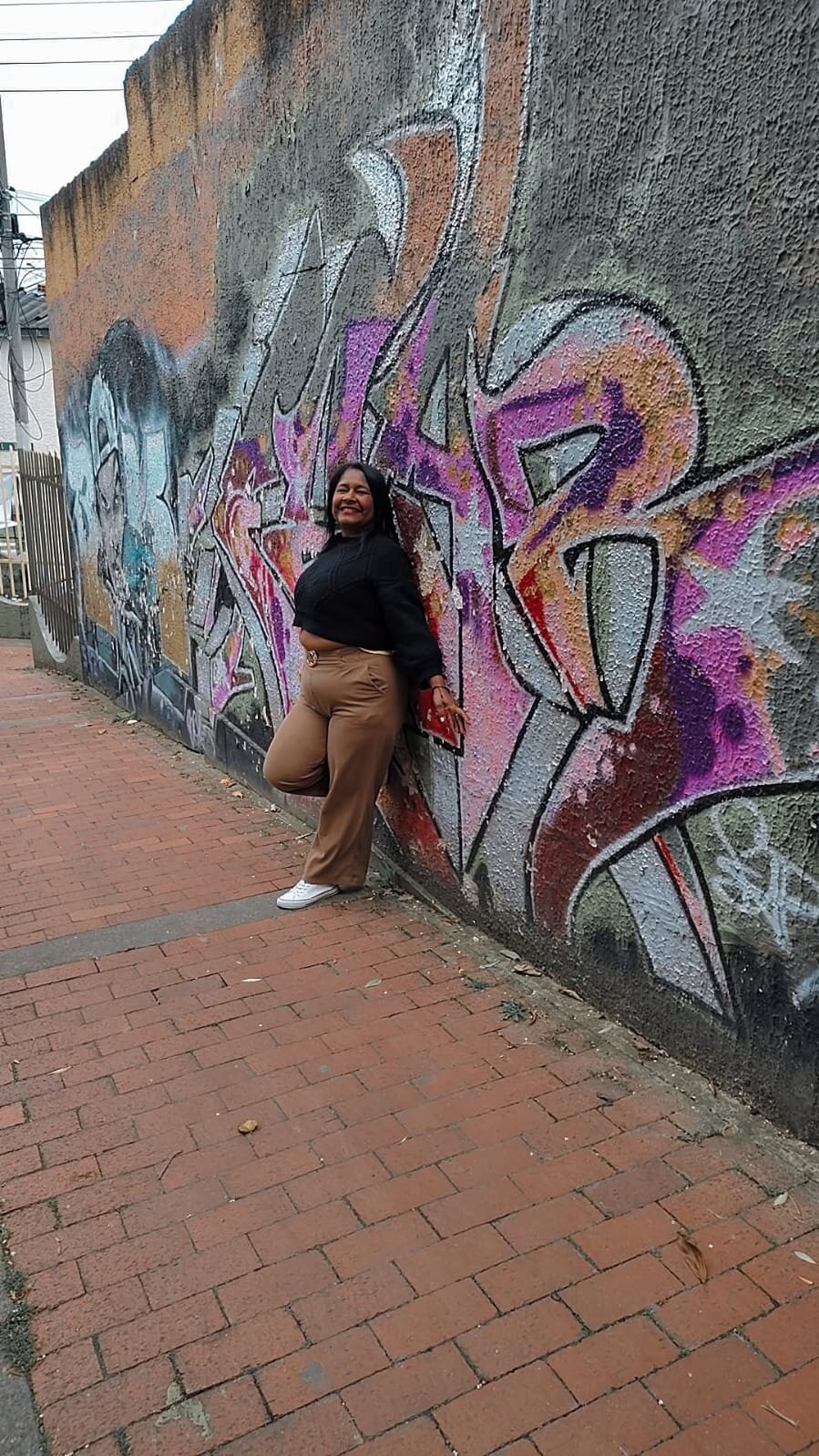 XXX Porn Photo of Nude mya_blaze 4