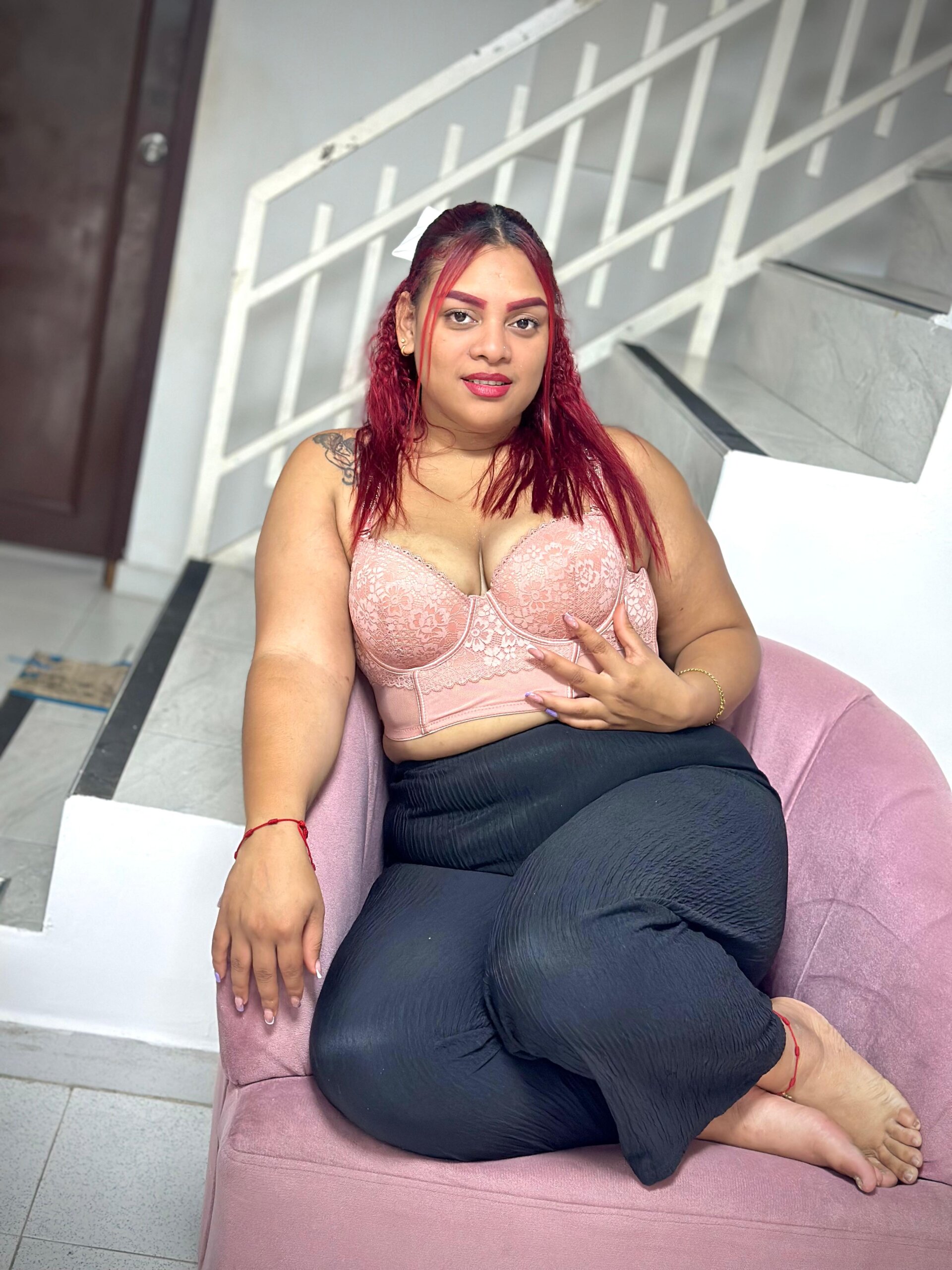 XXX Porn Photo of Nude nathaliamiller 26