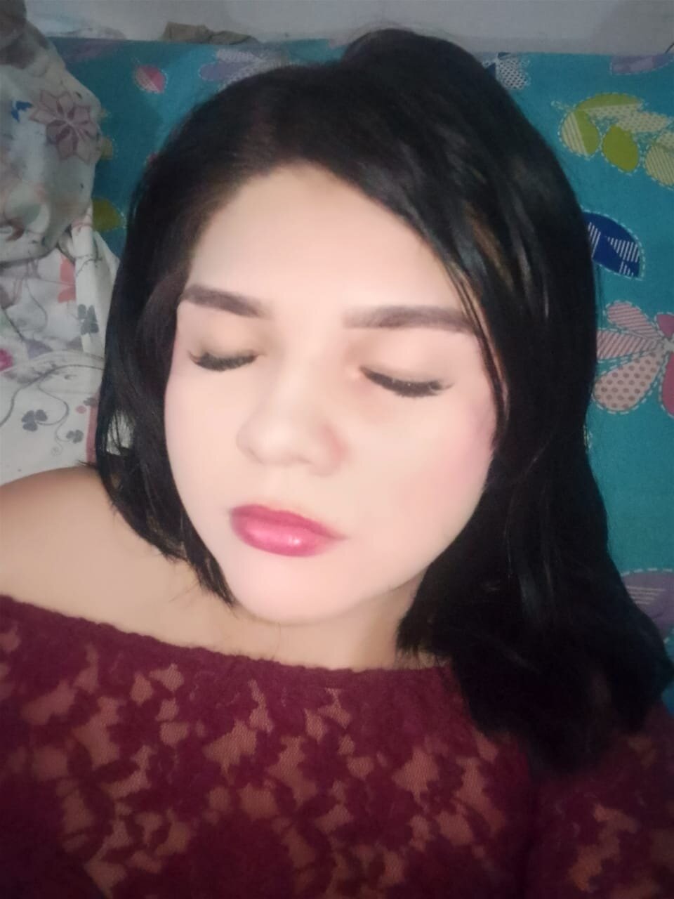 XXX Porn Photo of Nude NataliBebe_ 1