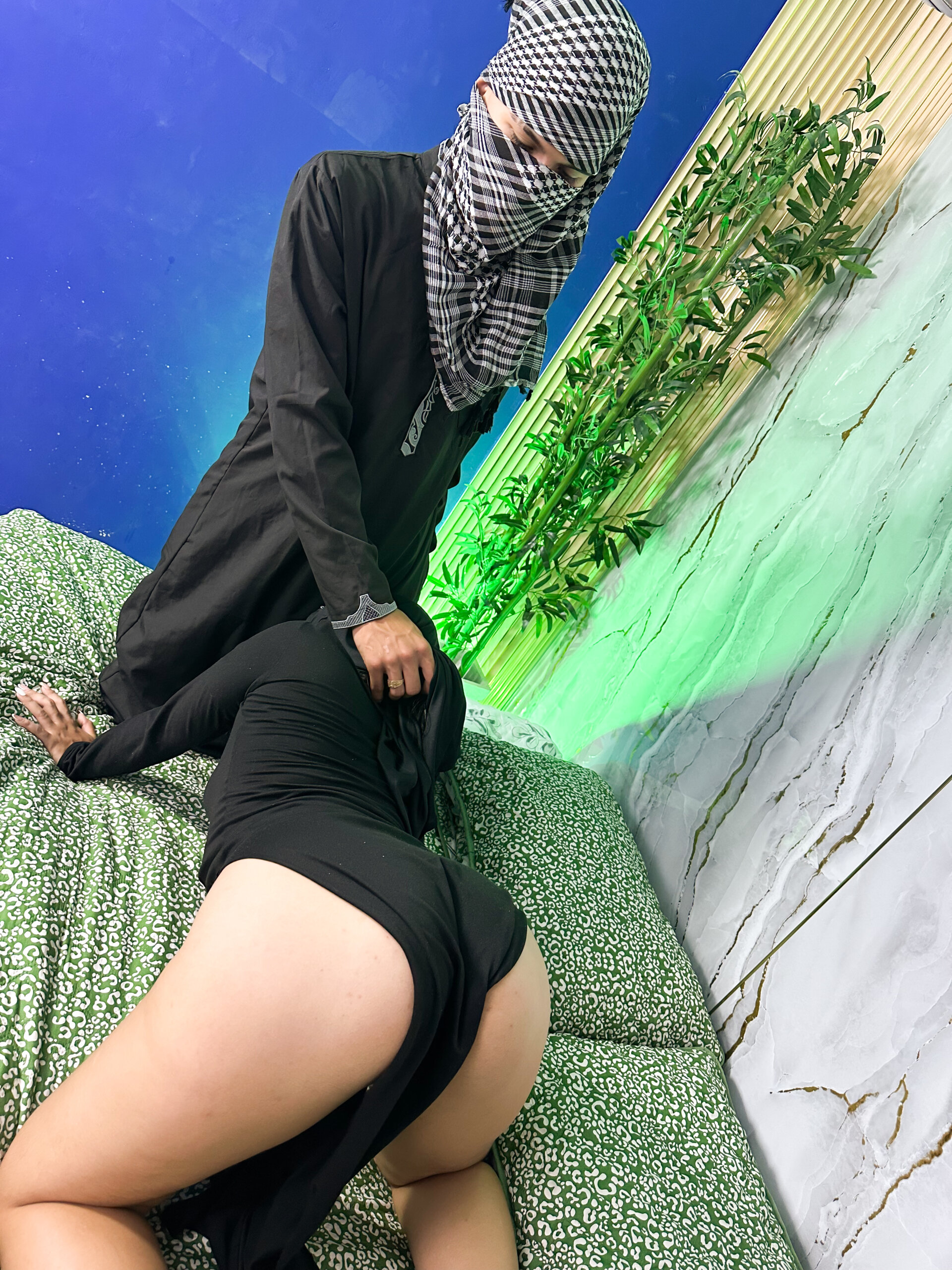 XXX Porn Photo of Nude Feriha_and_Koray 4