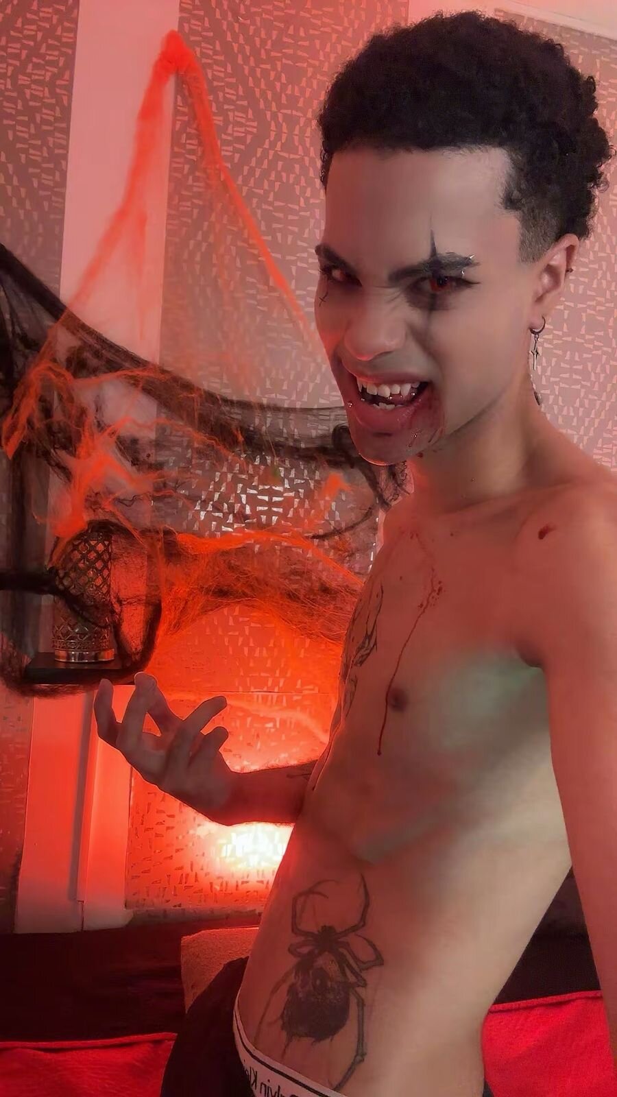 XXX Porn Photo of Nude JacobBlackwell_ 14