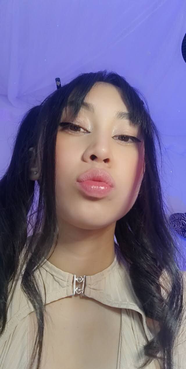 XXX Porn Photo of Nude aiko_o0 13
