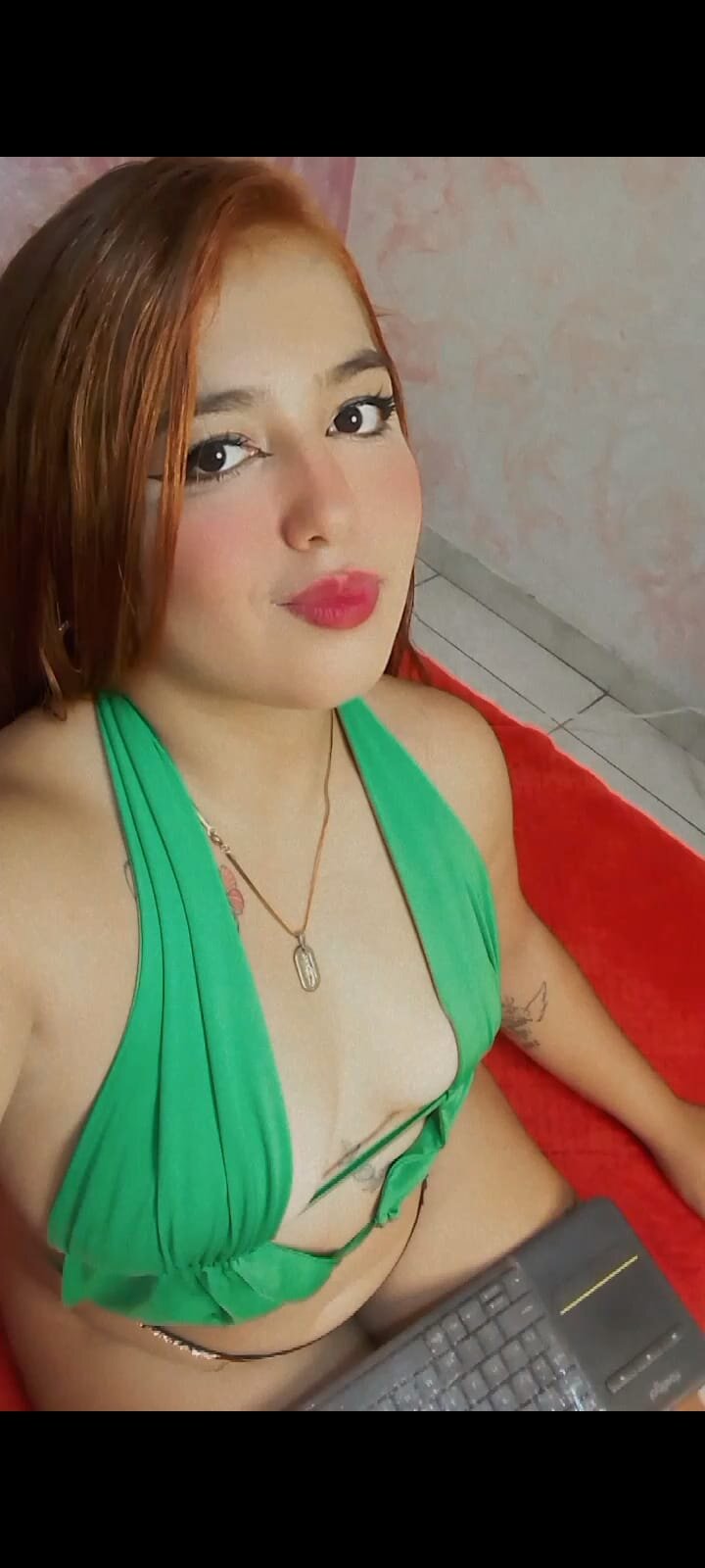 XXX Porn Photo of Nude naomii_0 4