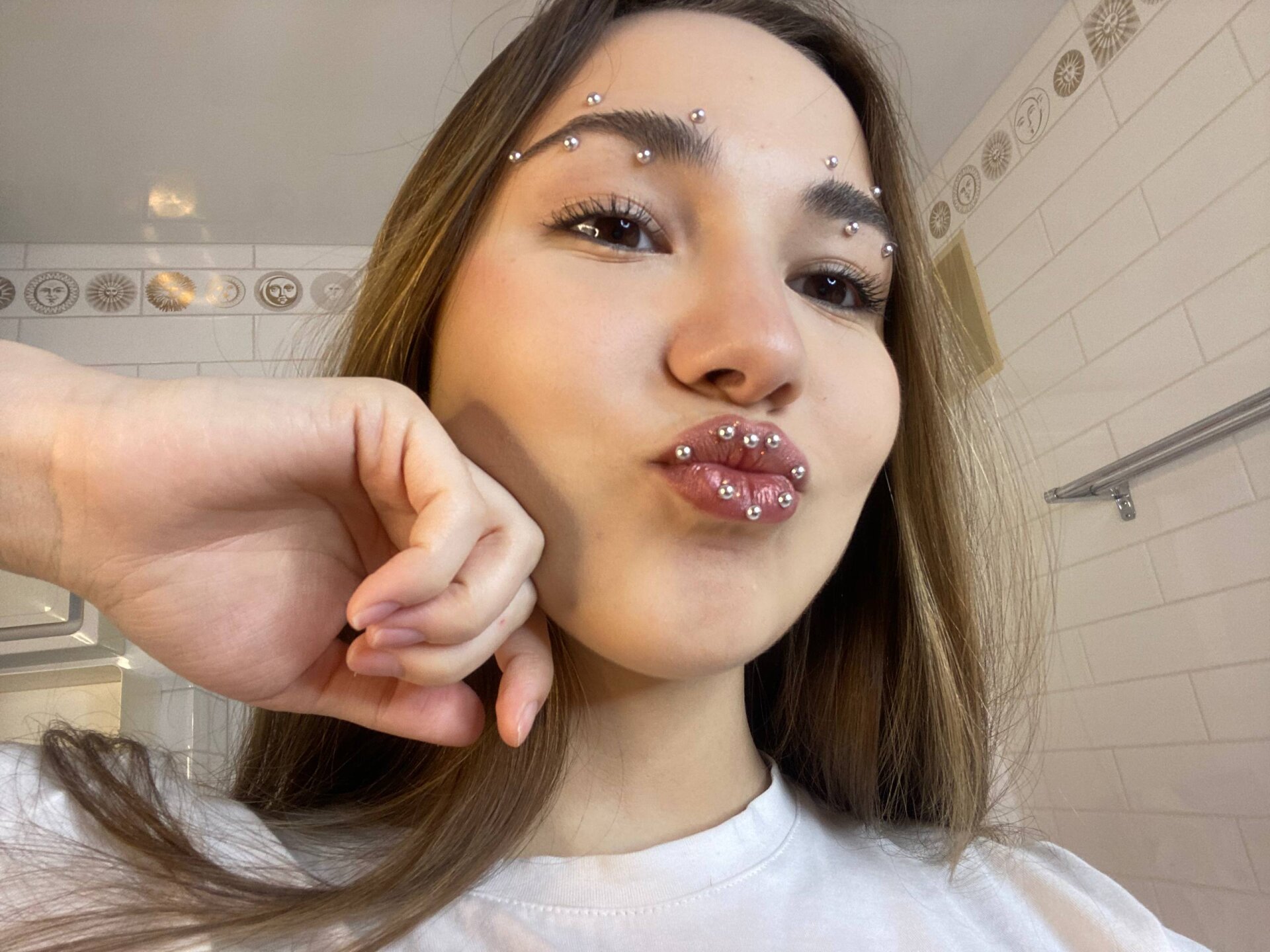 XXX Porn Photo of Nude LeenaPuita 195