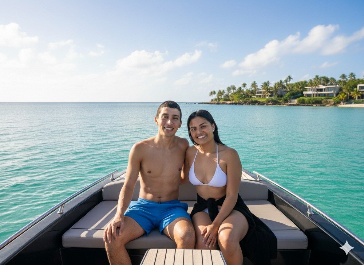 XXX Porn Photo of Nude MiaANDrony 22