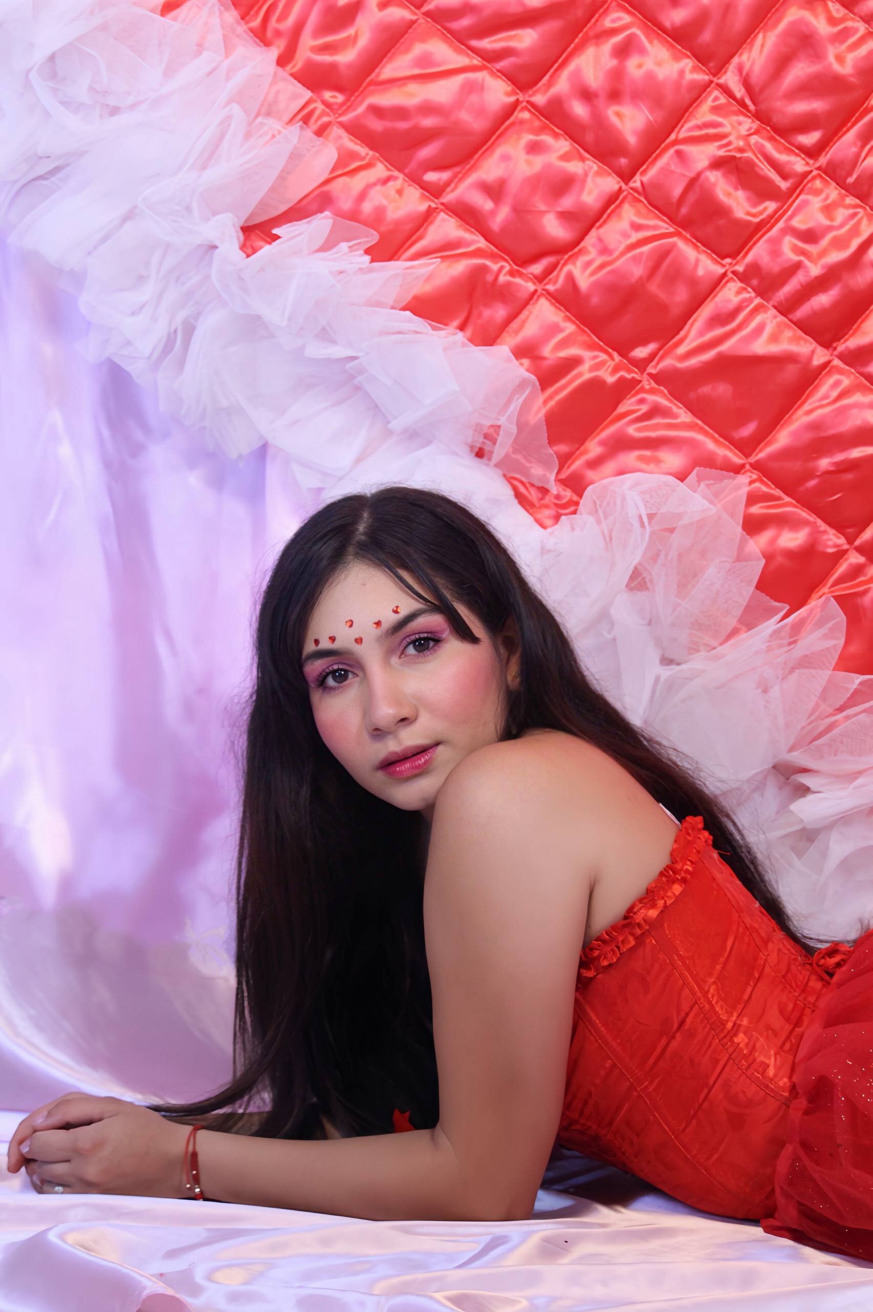 XXX Porn Photo of Nude Sara_Zuluaga 12