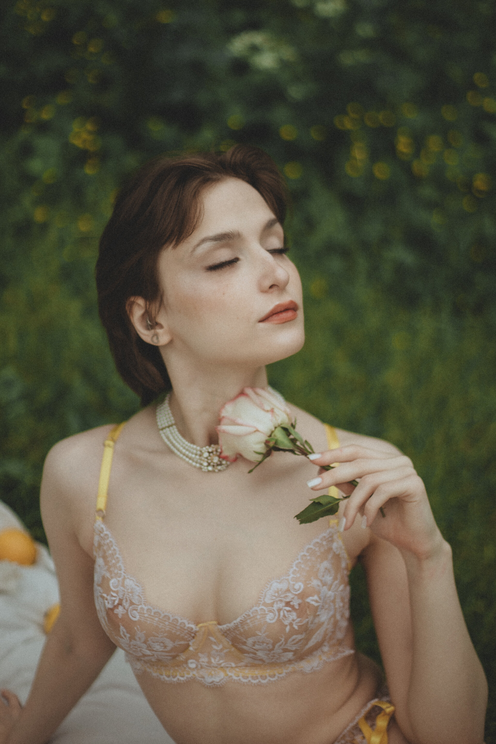 XXX Porn Photo of Nude Lucyana_lune 70