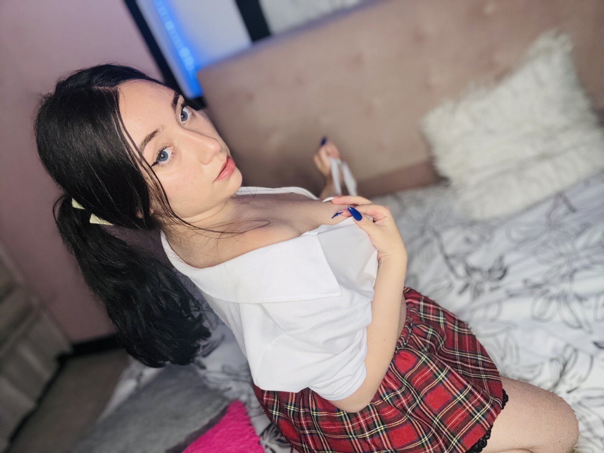XXX Porn Photo of Nude Andrea_Ramos 425