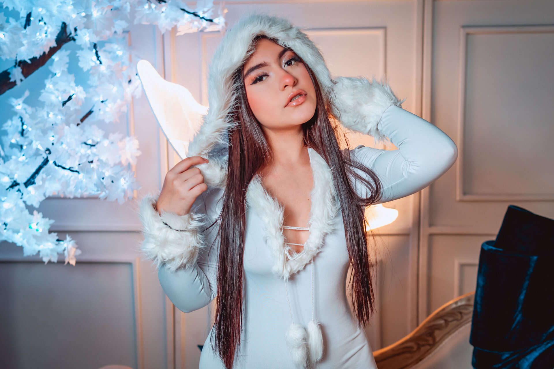 XXX Porn Photo of Nude Maya_vexx 8