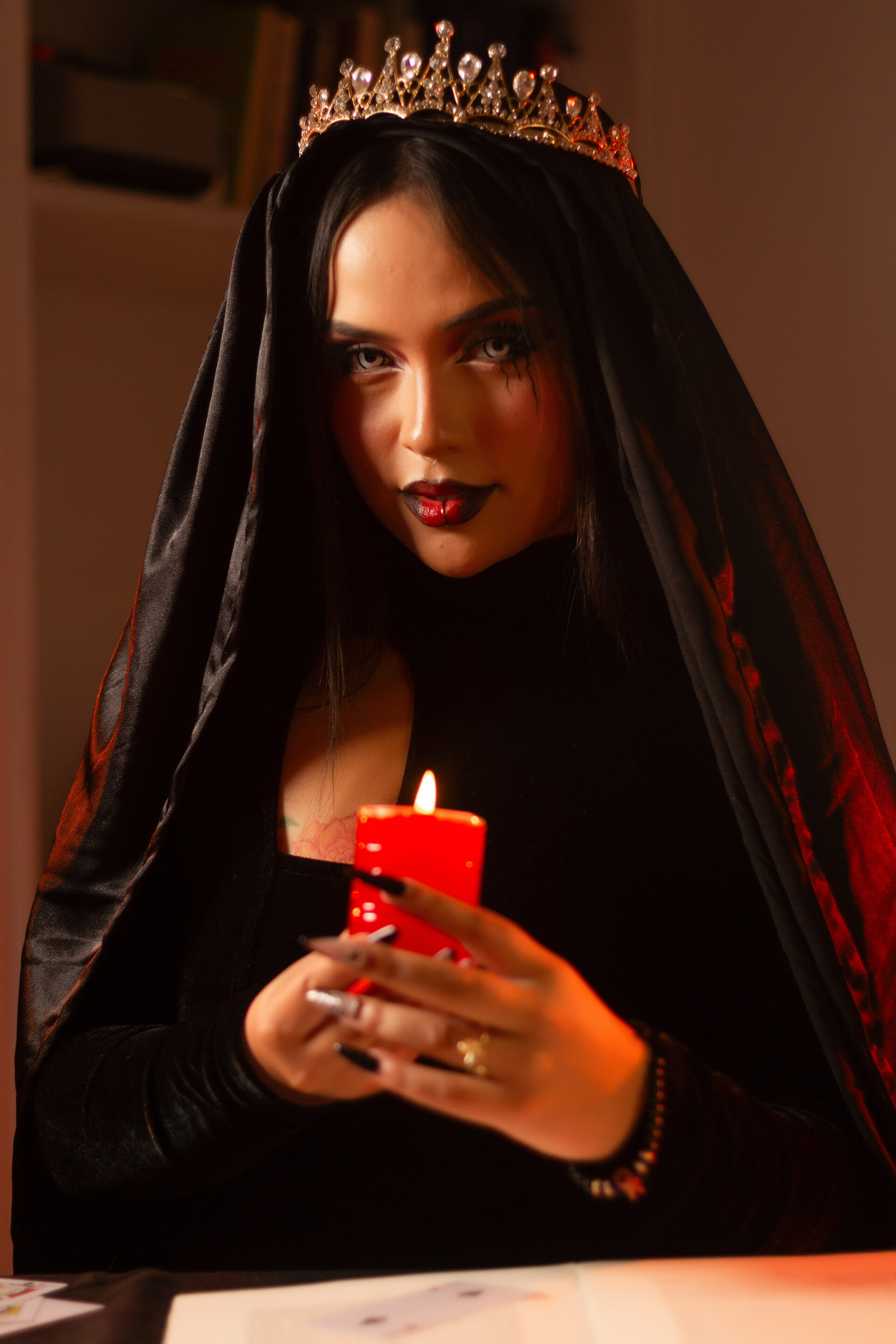 XXX Porn Photo of Nude CharlotteScotte 30