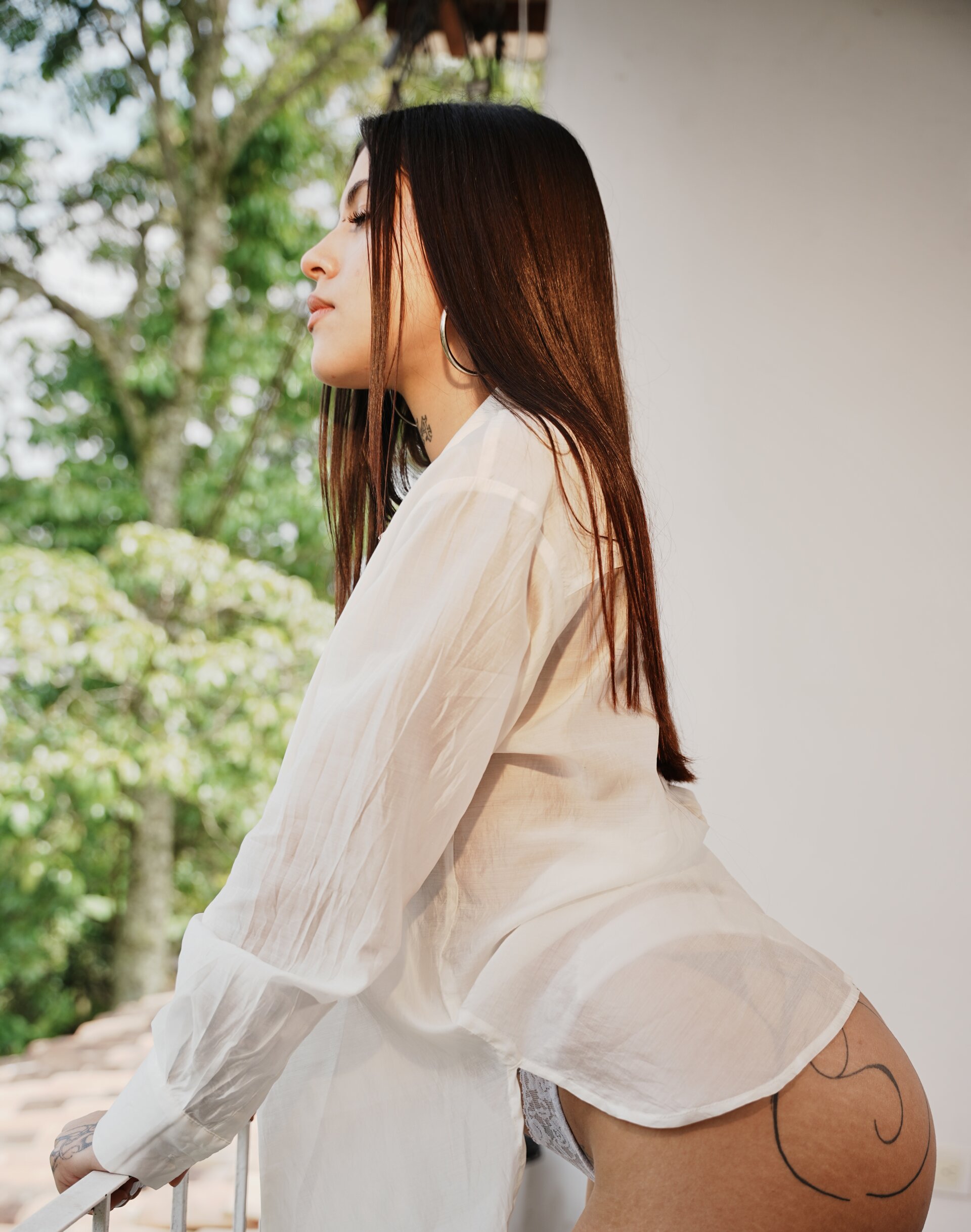 XXX Porn Photo of Nude Abby_roussee 7