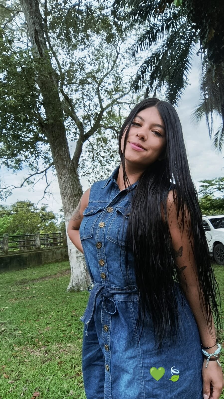 XXX Porn Photo of Nude Cristal_dark 1