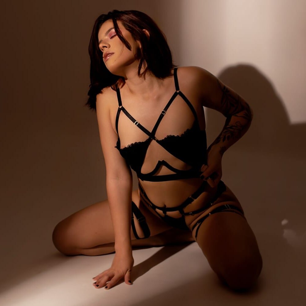 XXX Porn Photo of Nude AmyDreams 4