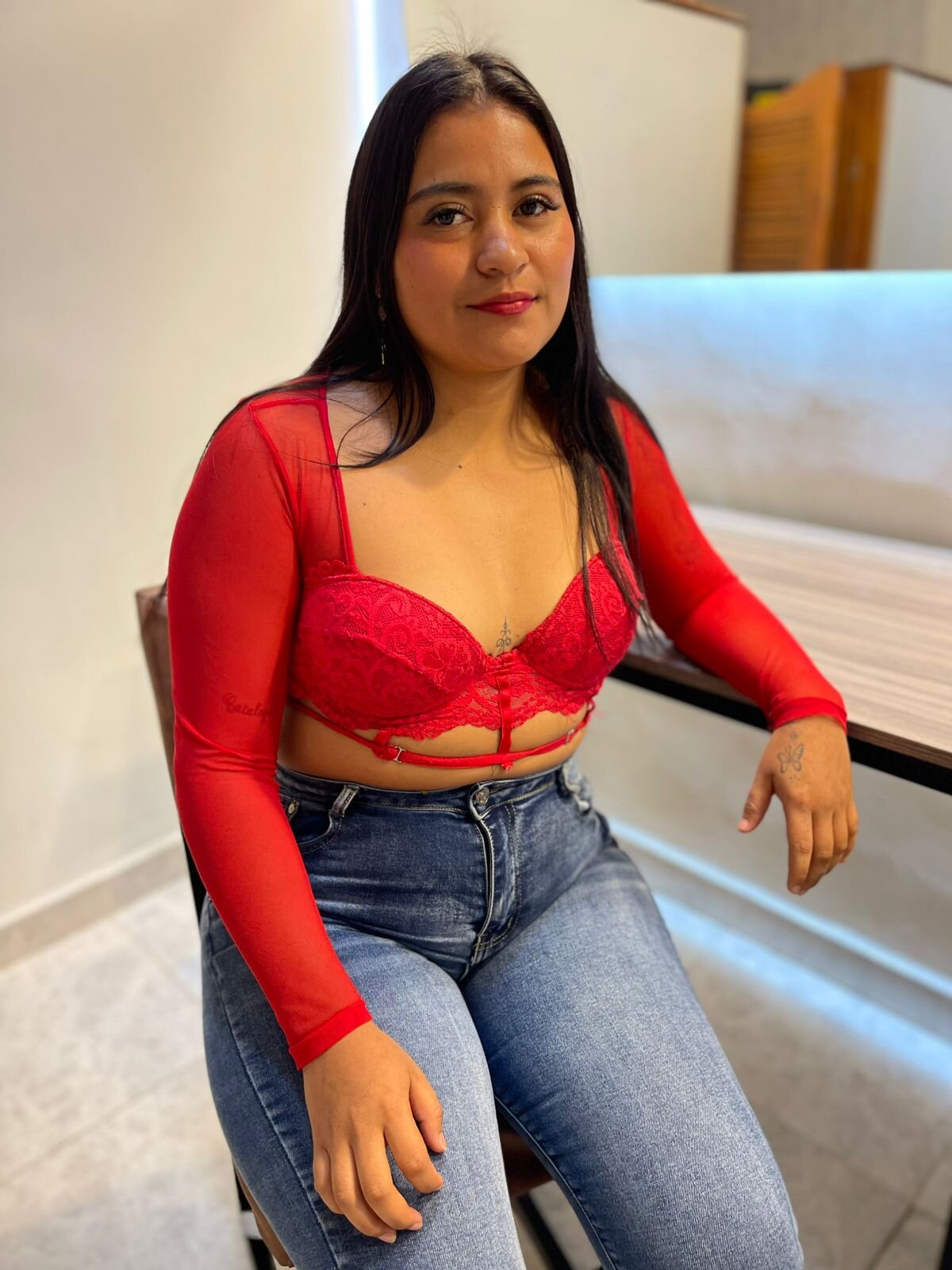 XXX Porn Photo of Nude BriannaCarter__ 4