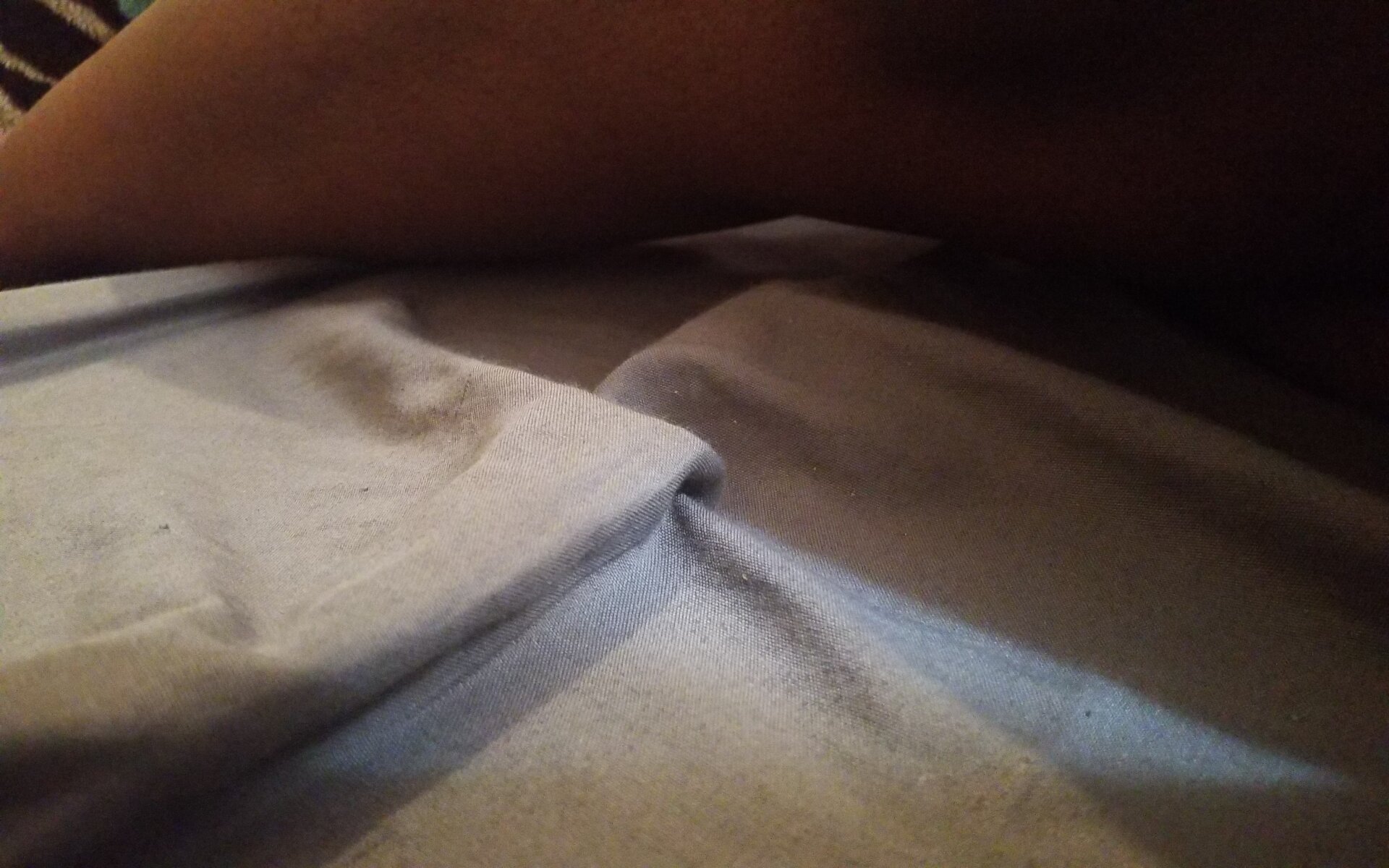 XXX Porn Photo of Nude BlackChubby 3